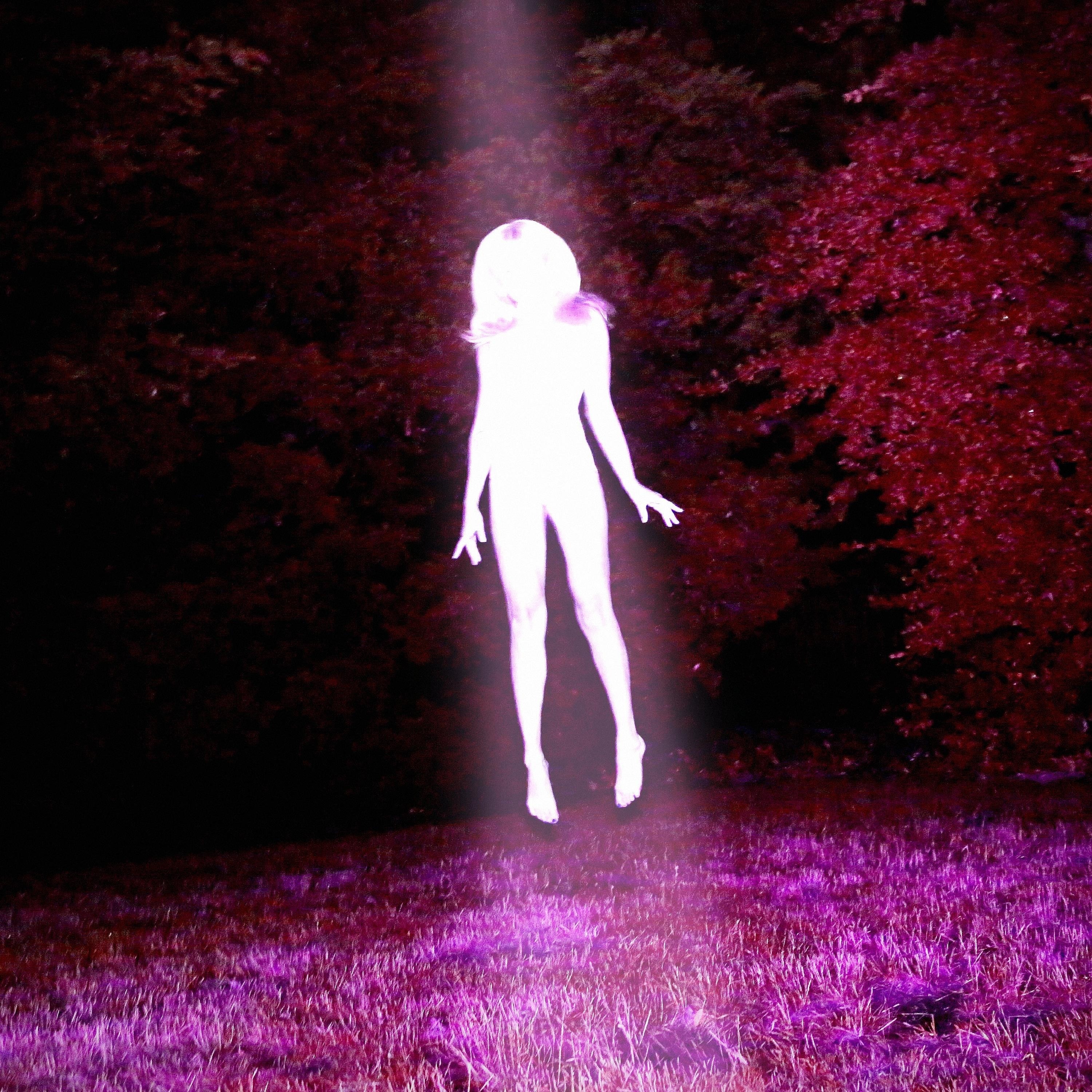 Goth (Slowed + Reverb) cover art