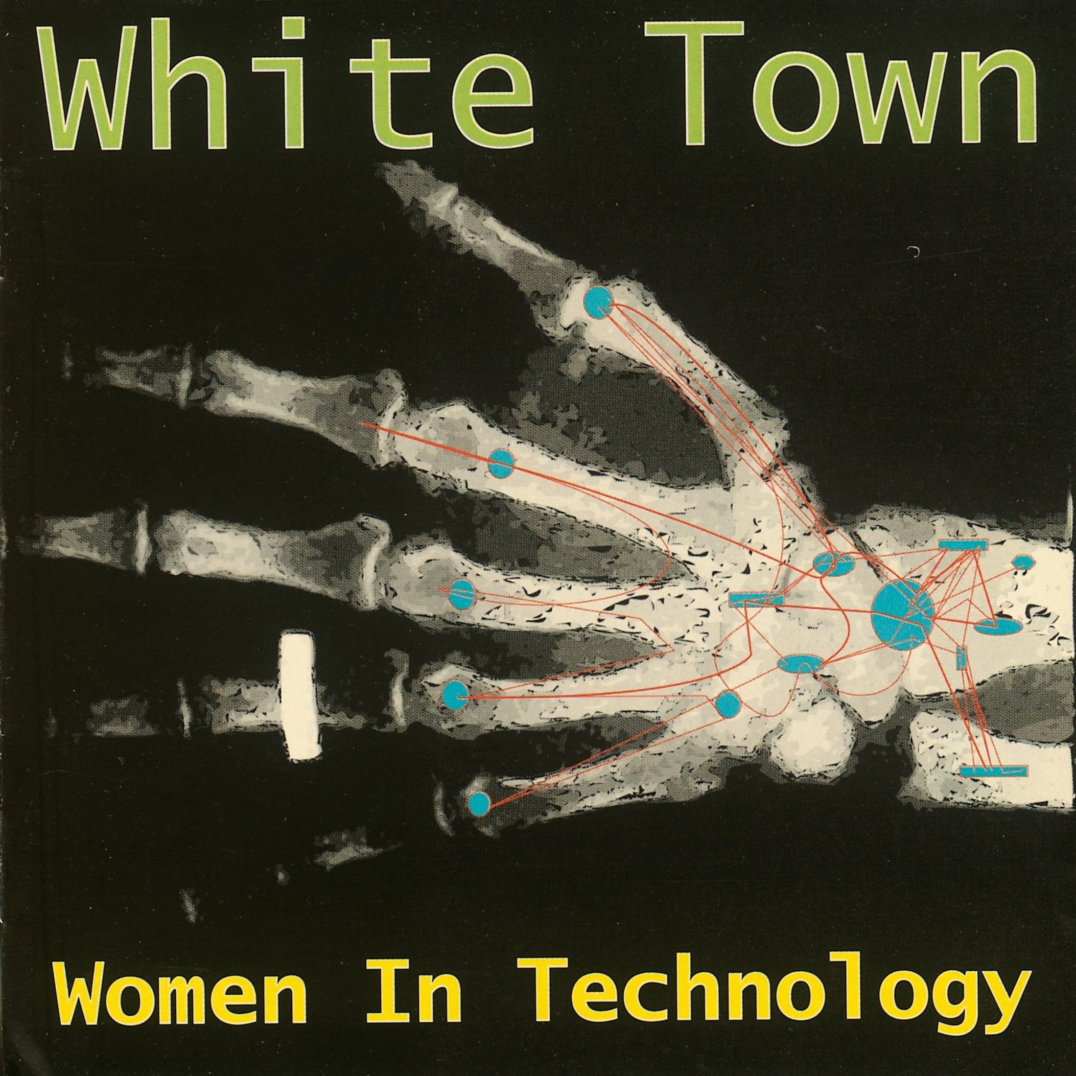 Your Woman cover art