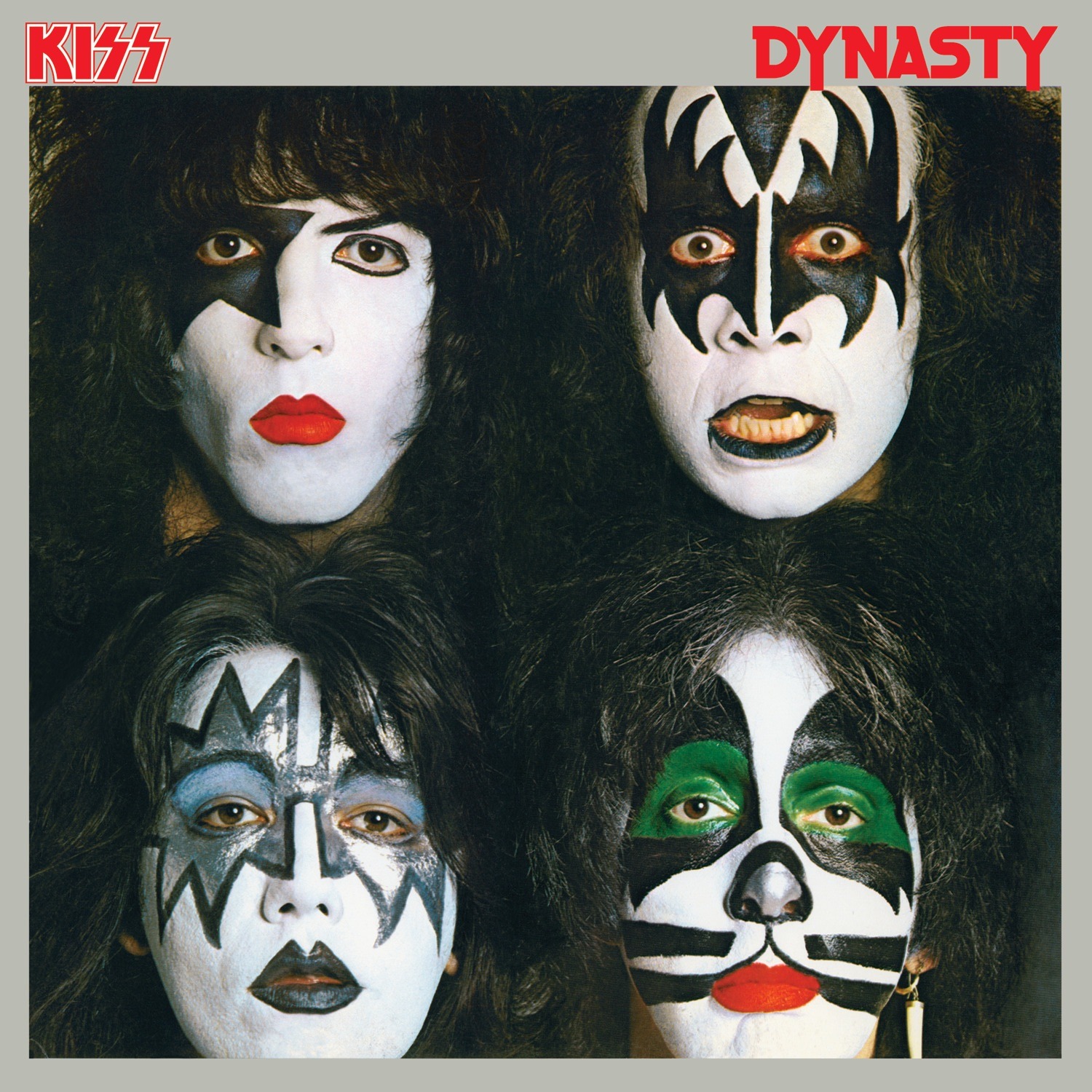 I Was Made for Lovin' You cover art
