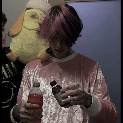 Lil Peep Type Beat Last Kiss