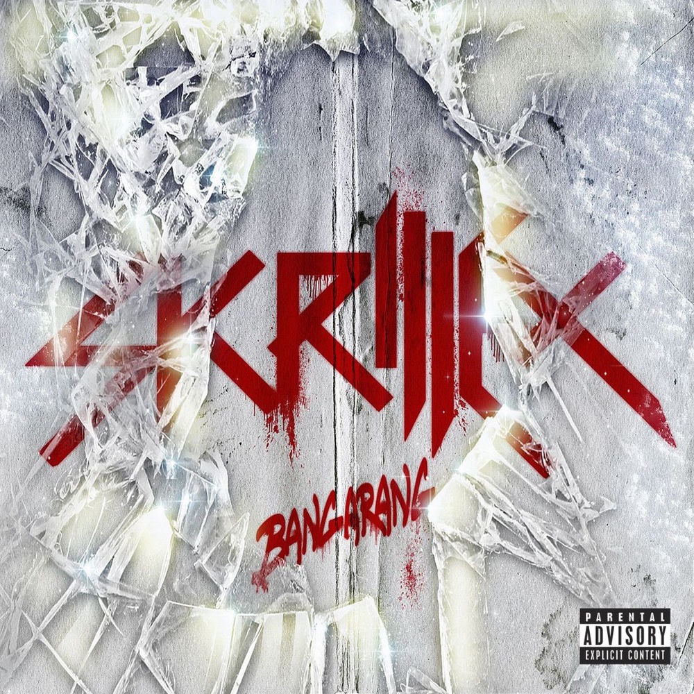 Bangarang feat. Sirah cover art