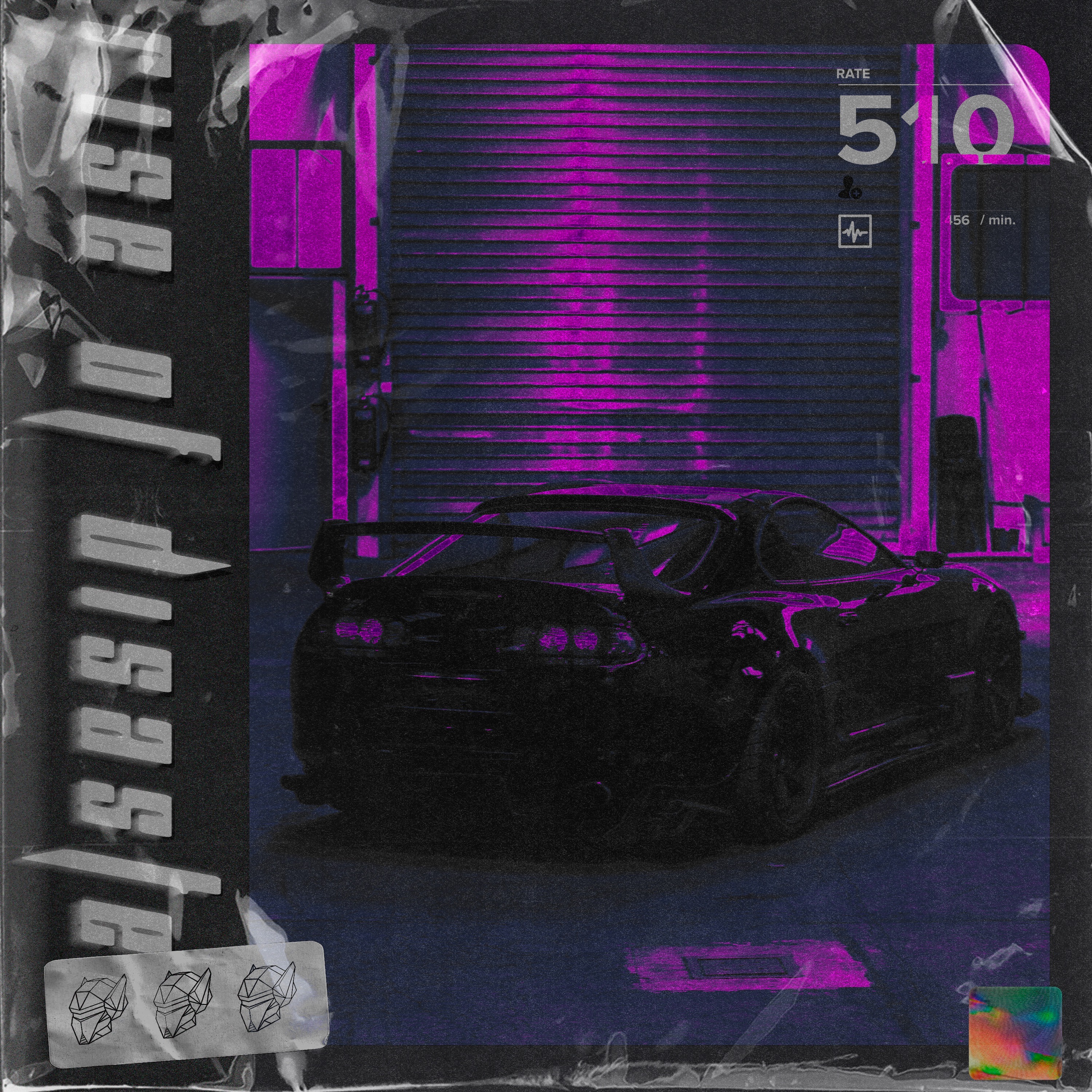 Rise of Disaster cover art