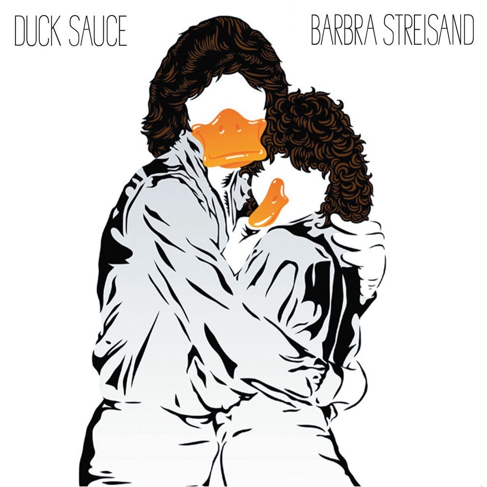Barbra Streisand (Radio Edit) cover art
