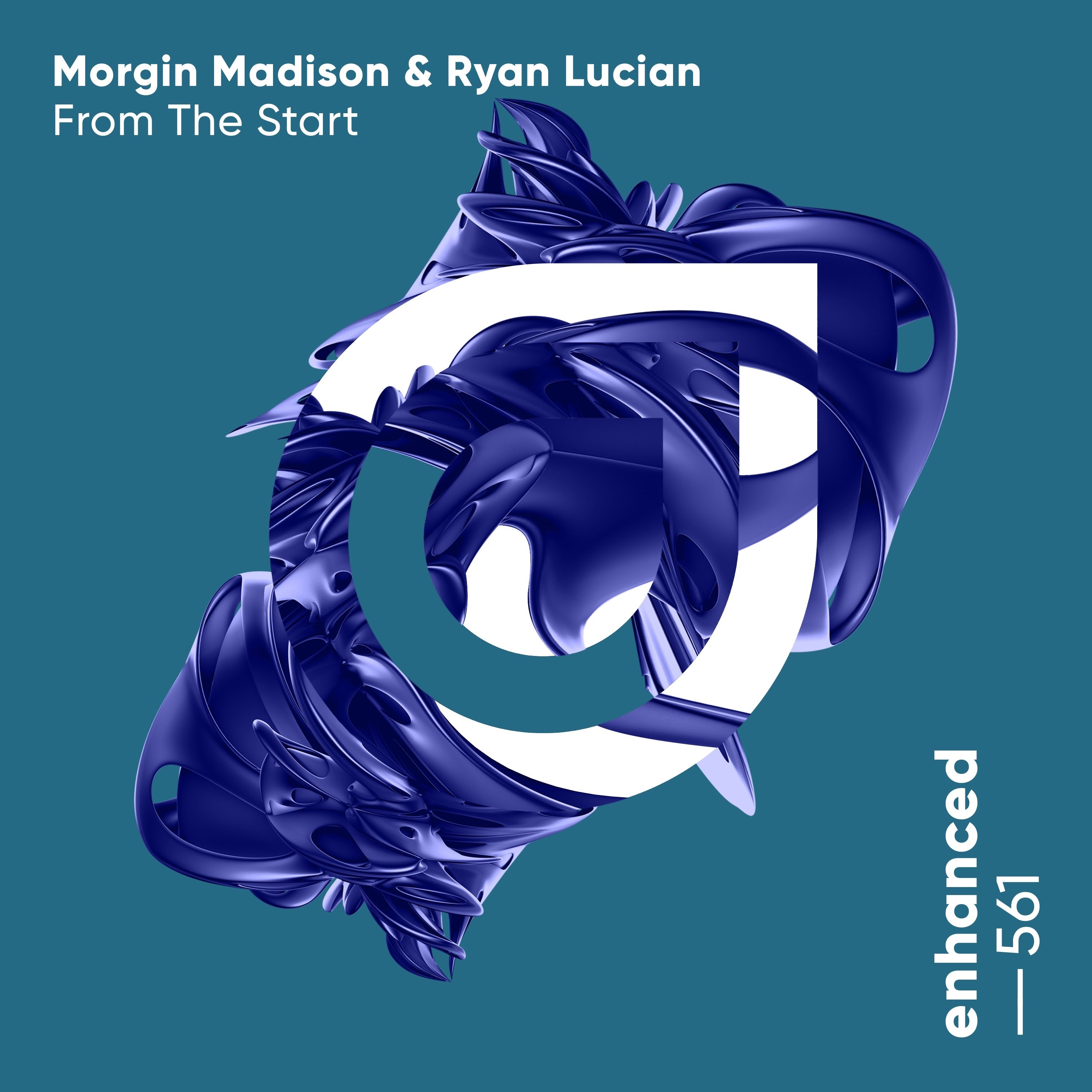 From the Start cover art