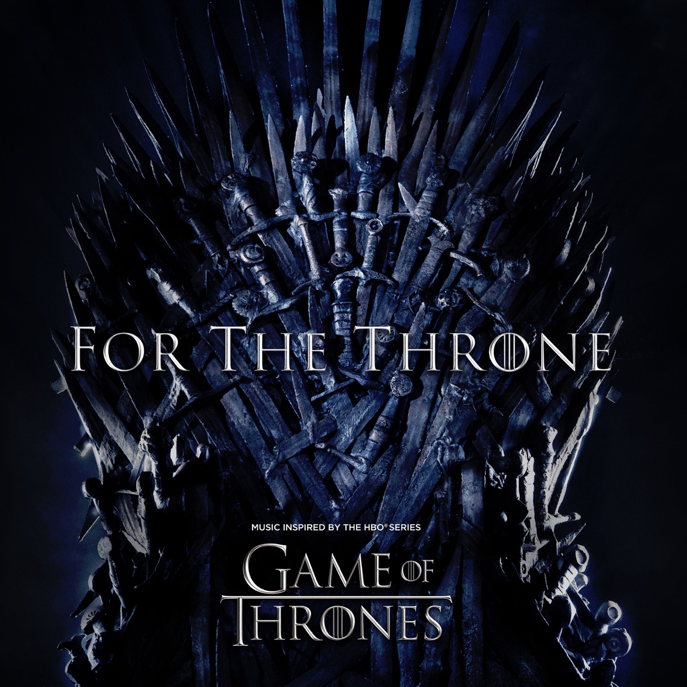 Hollow Crown cover art