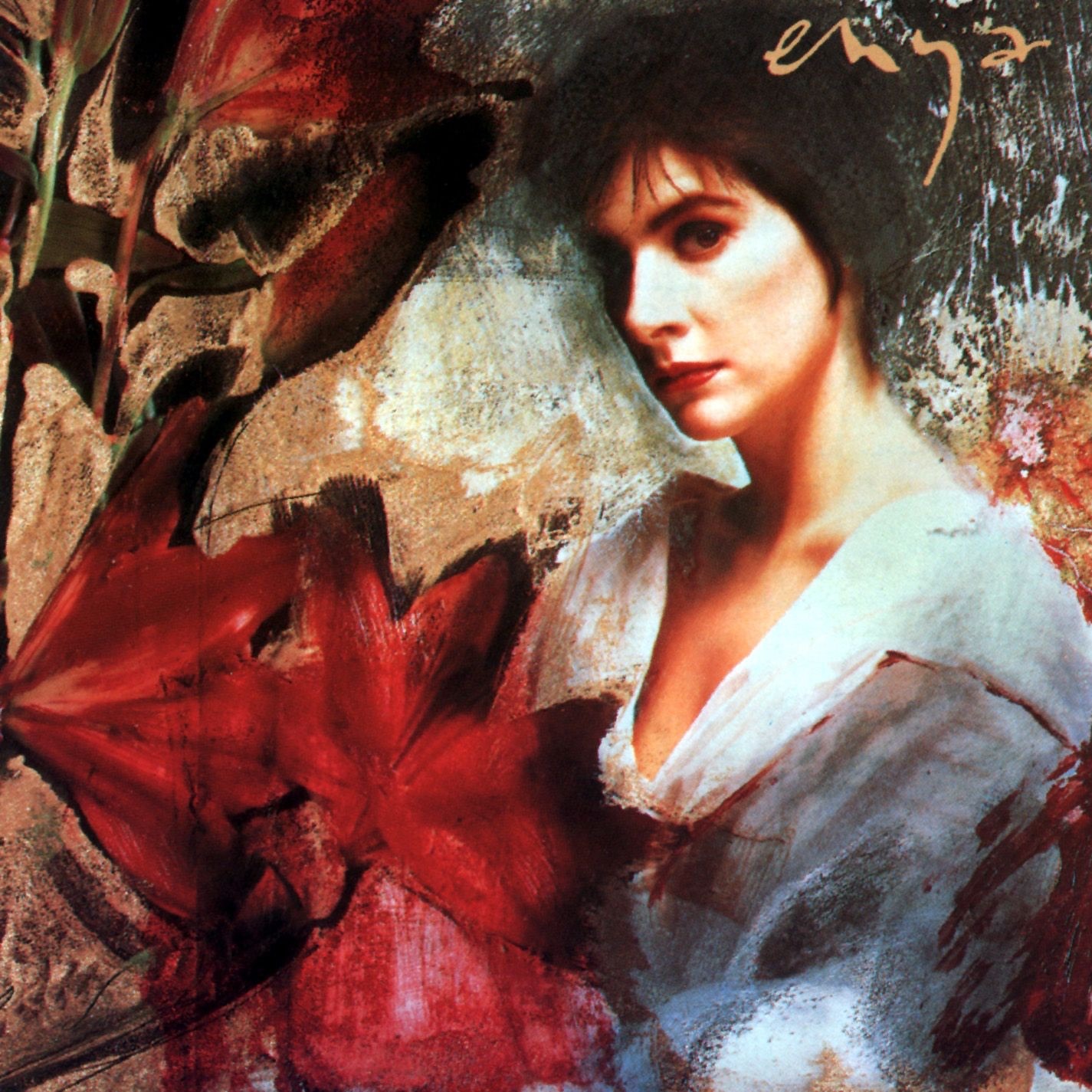 Orinoco Flow cover art