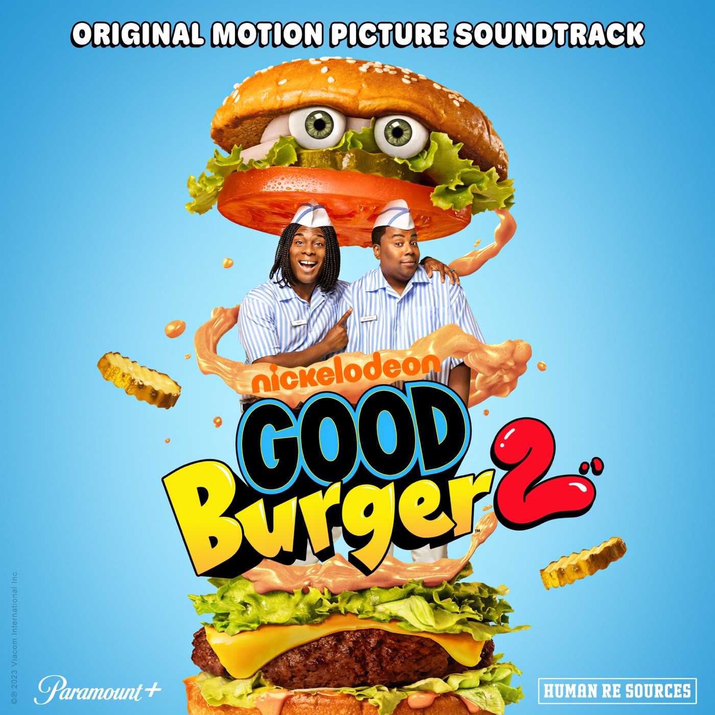 Gravy's Delight cover art