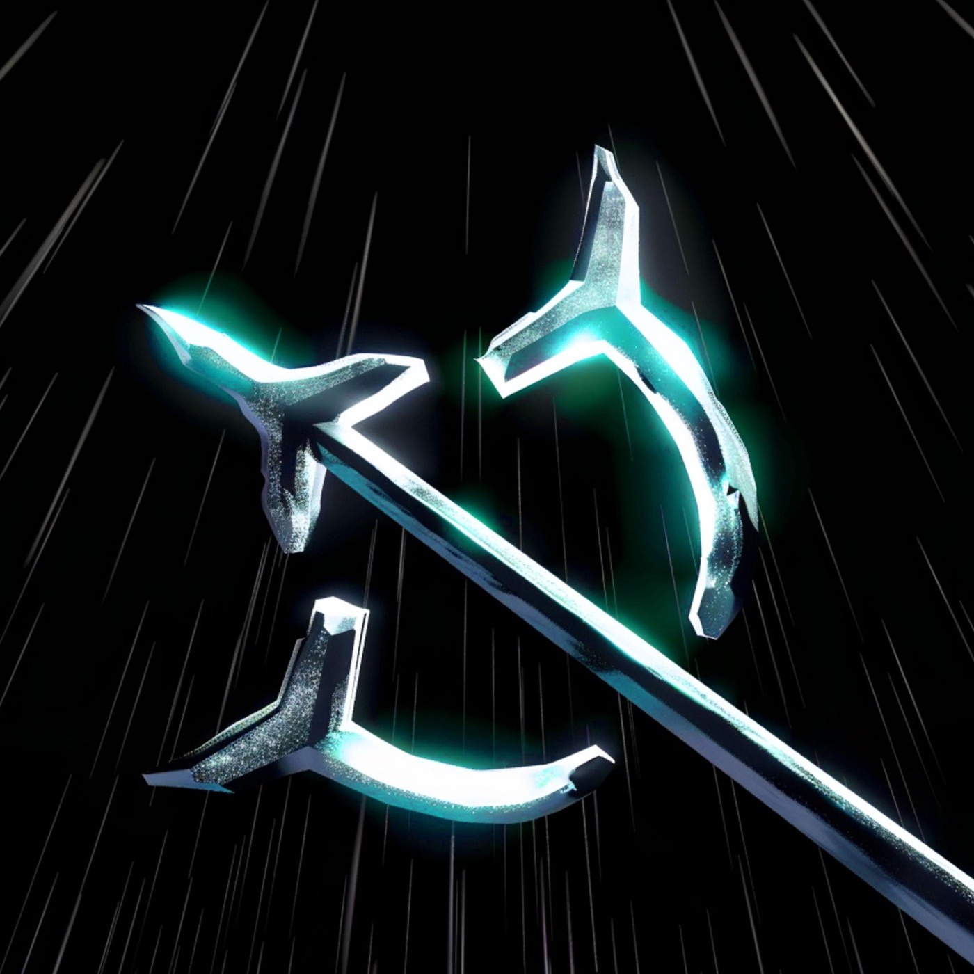 Vortex cover art