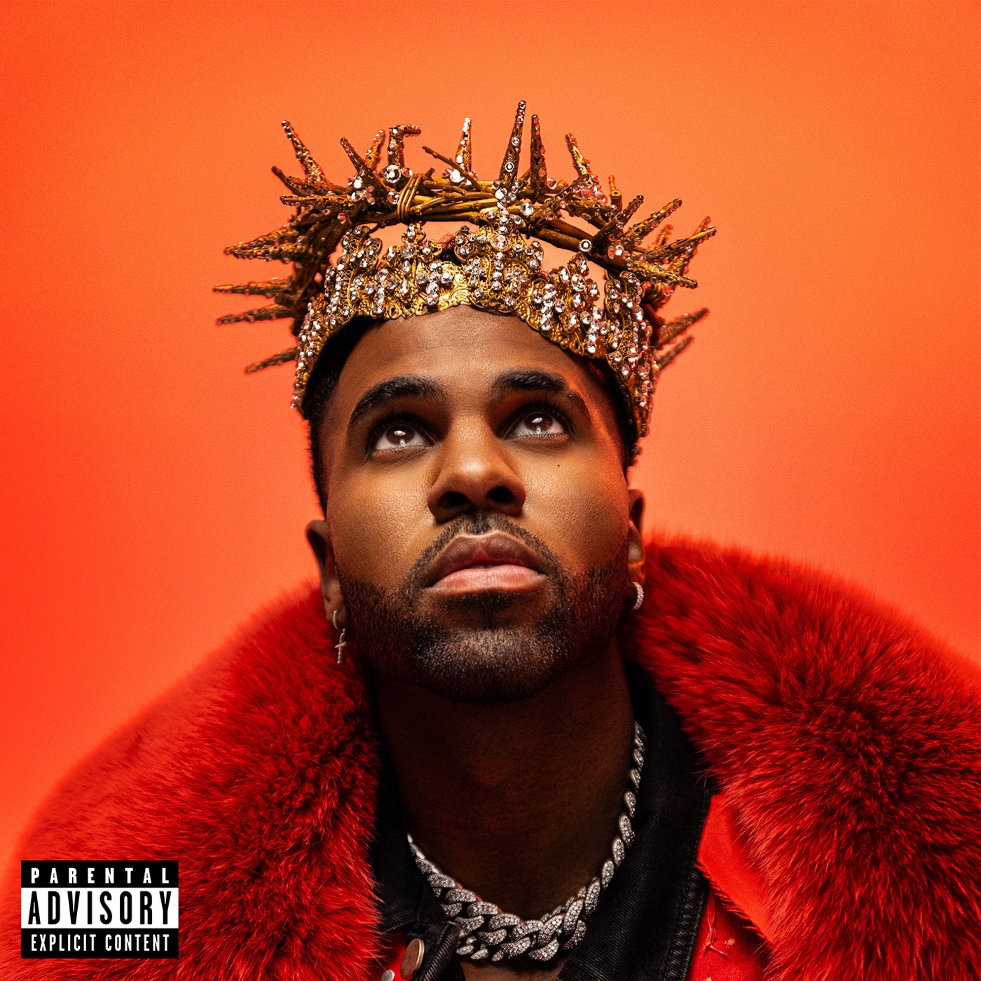 Down cover art