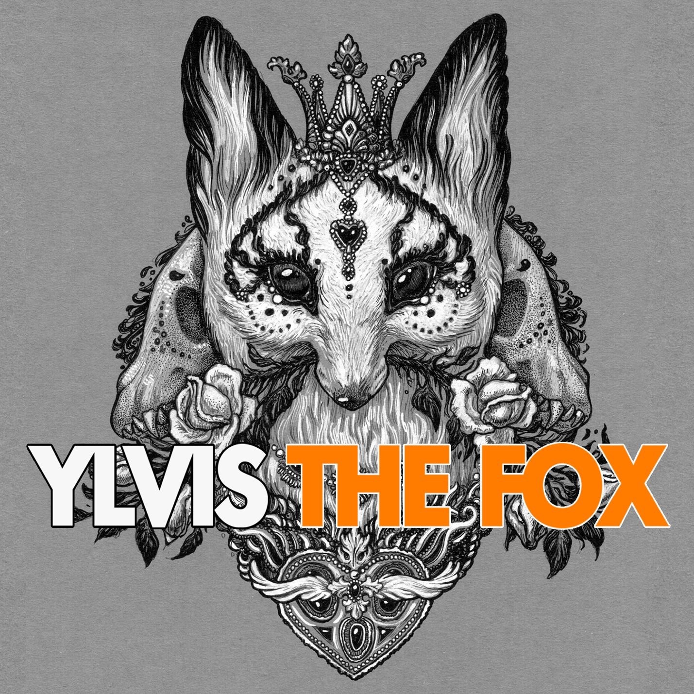 The Fox (What Does the Fox Say?) cover art