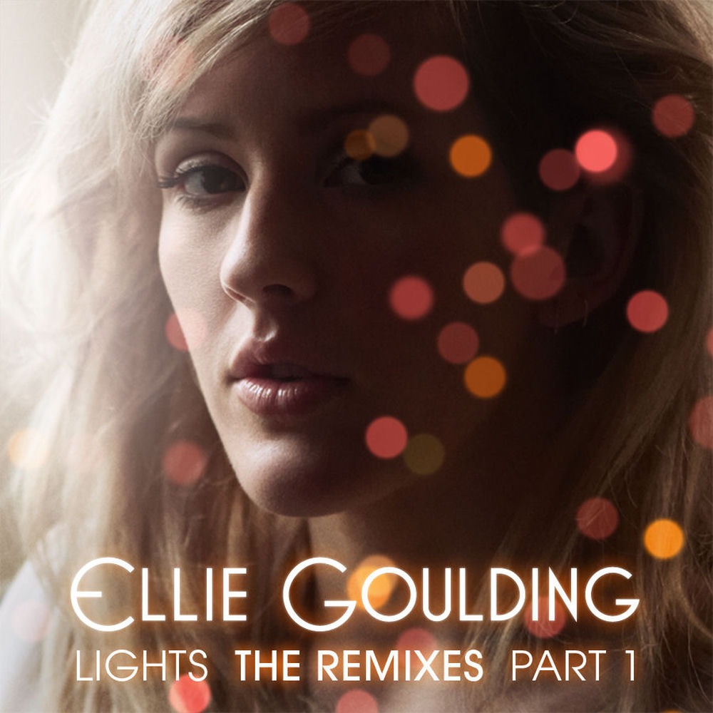 Lights (Shook Remix) cover art