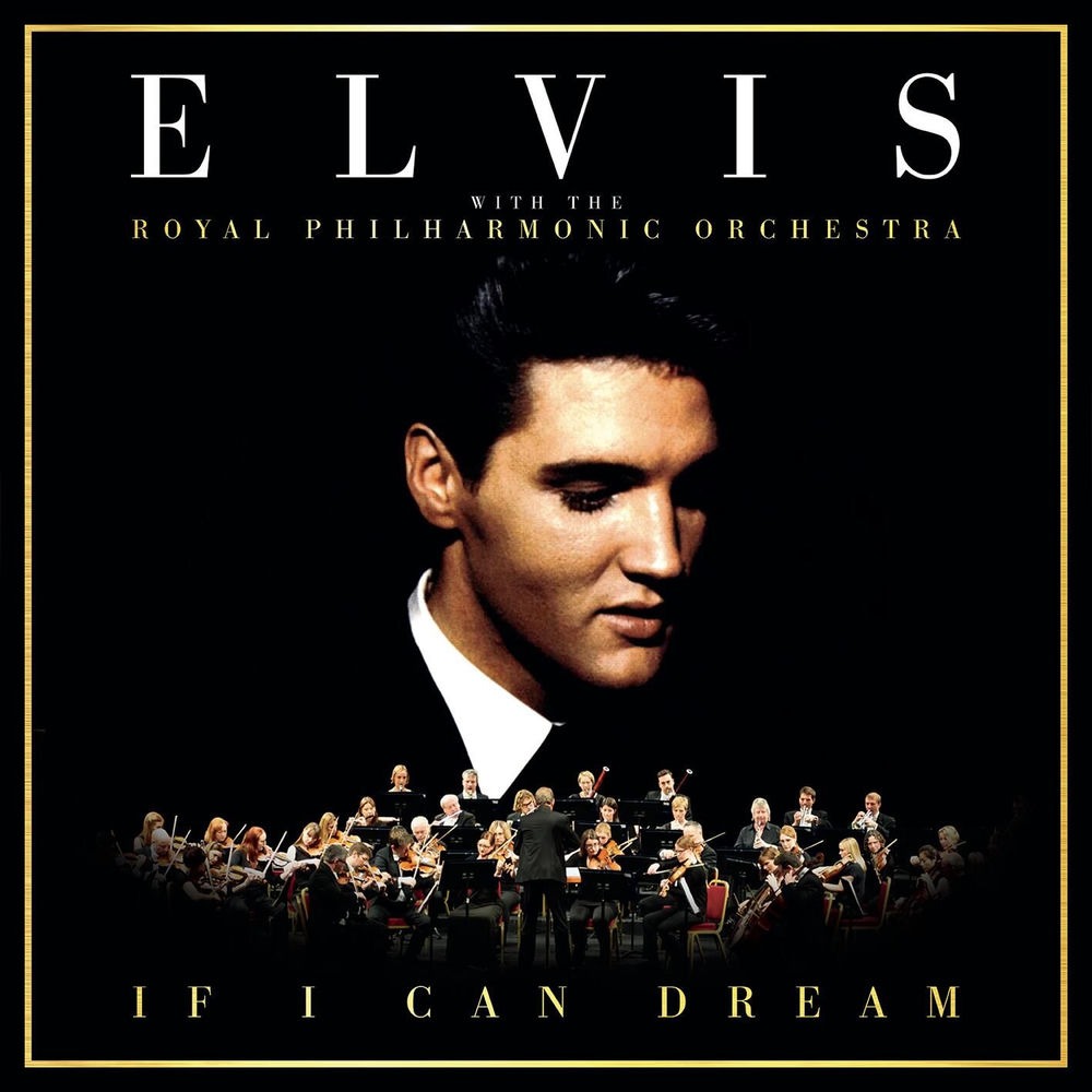 Can't Help Falling In Love cover art