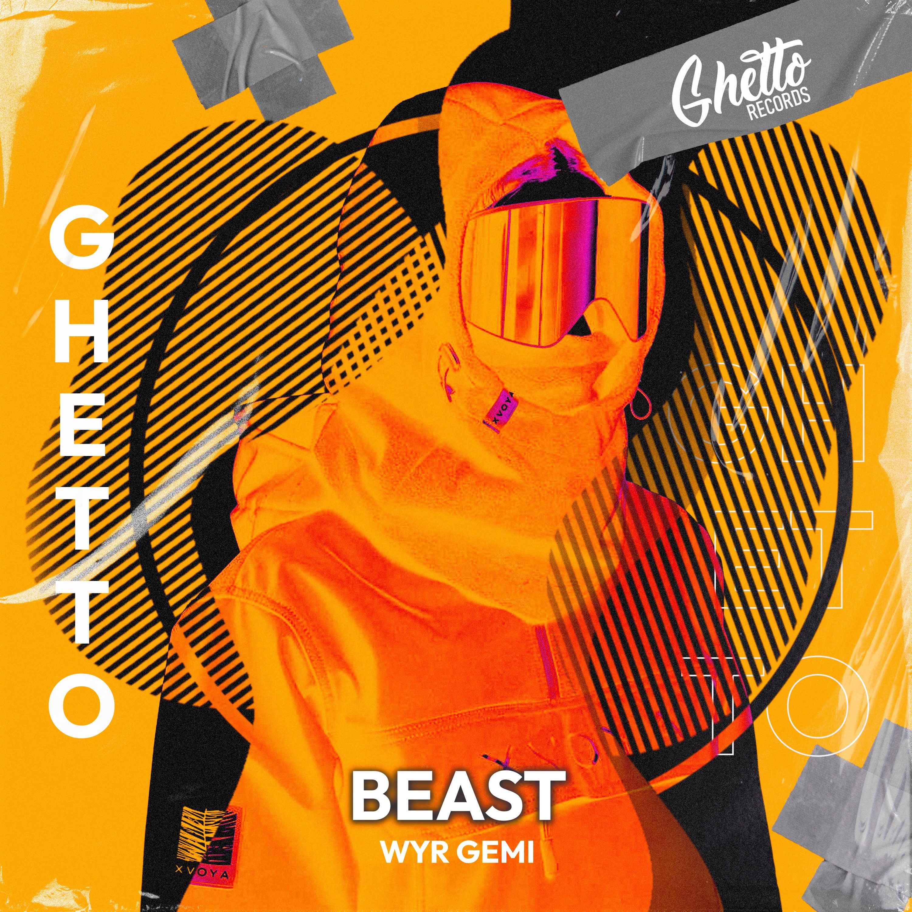 Beast