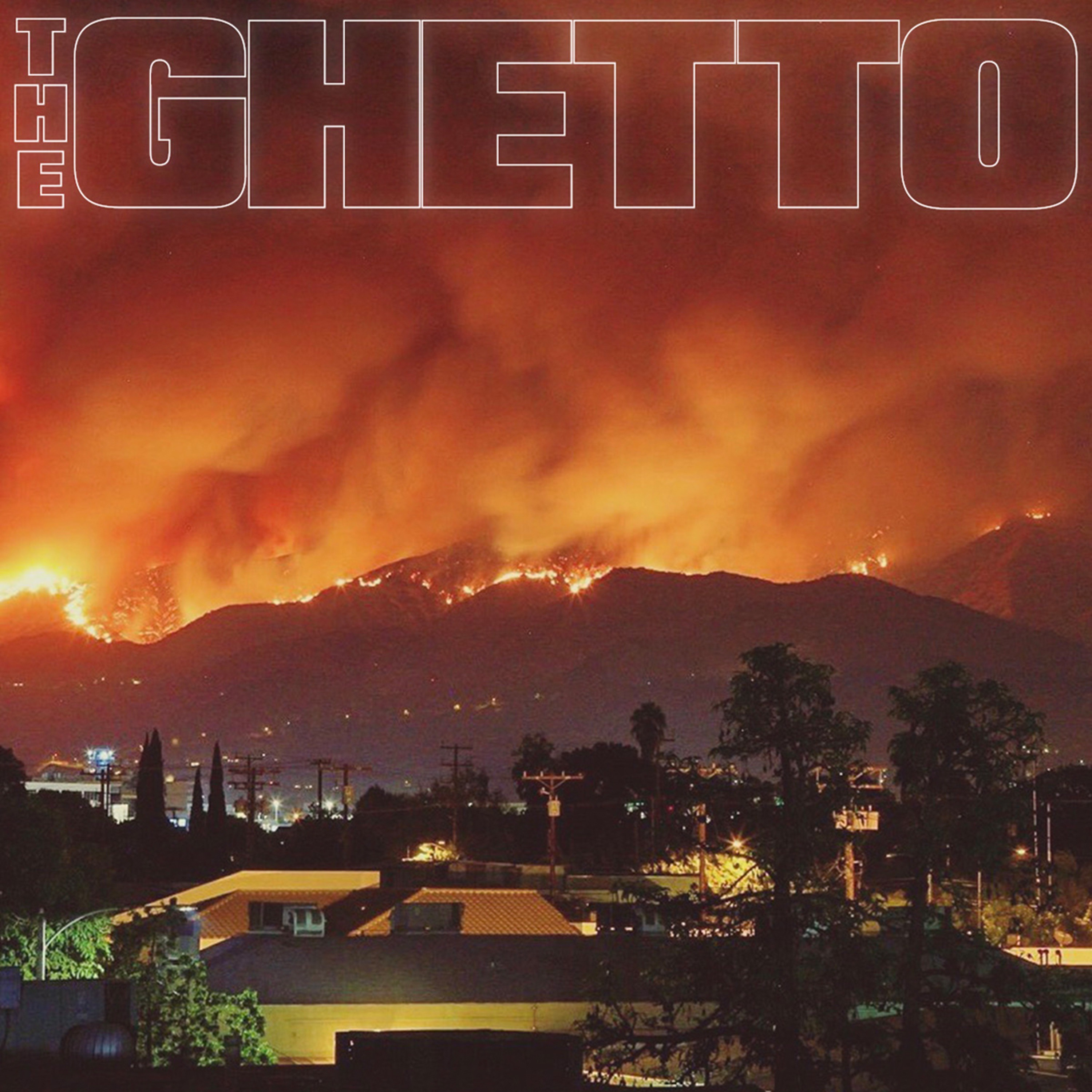 Been Hot (feat. O.T. Genasis) cover art