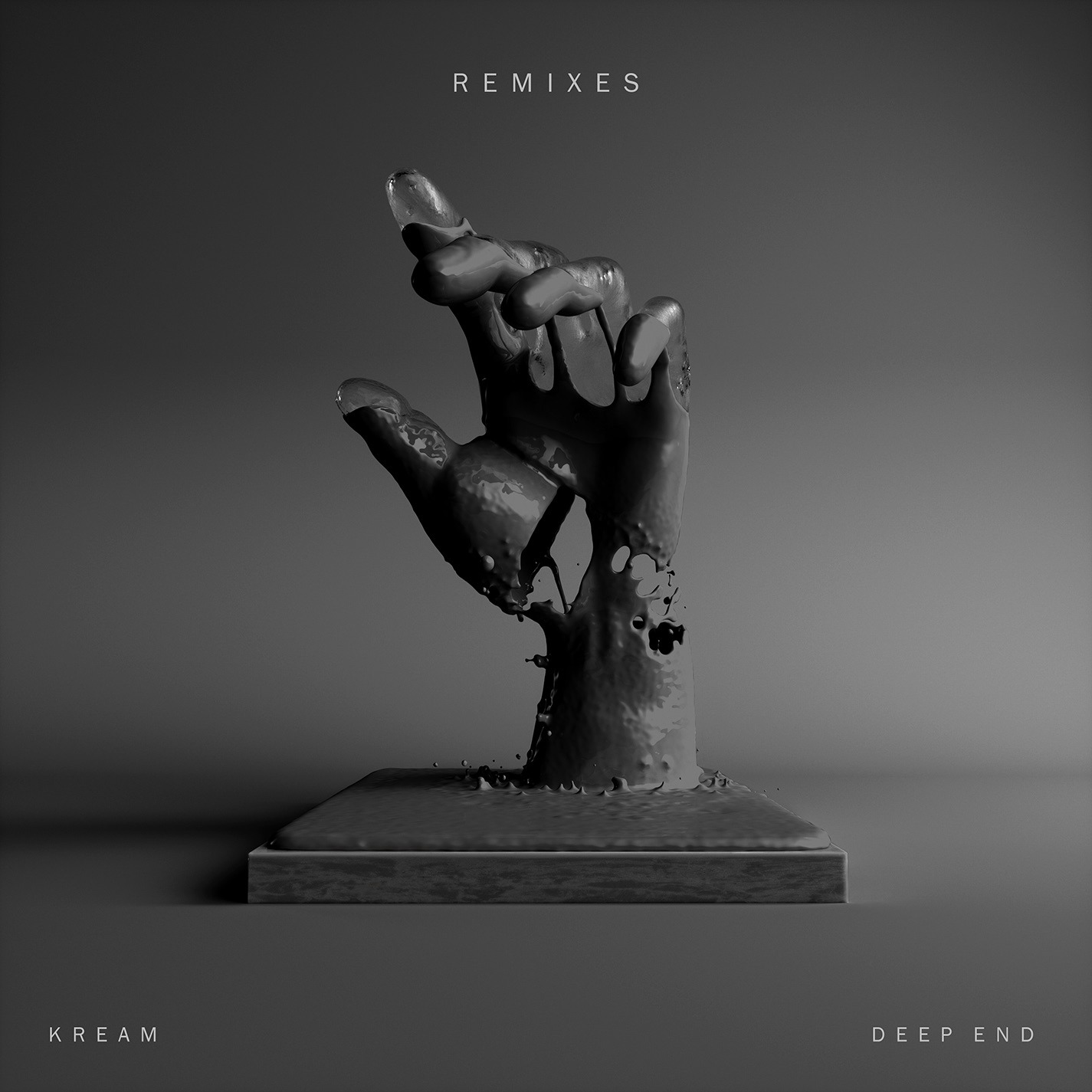 Deep End (feat. JHart) [Eden Prince Remix] cover art