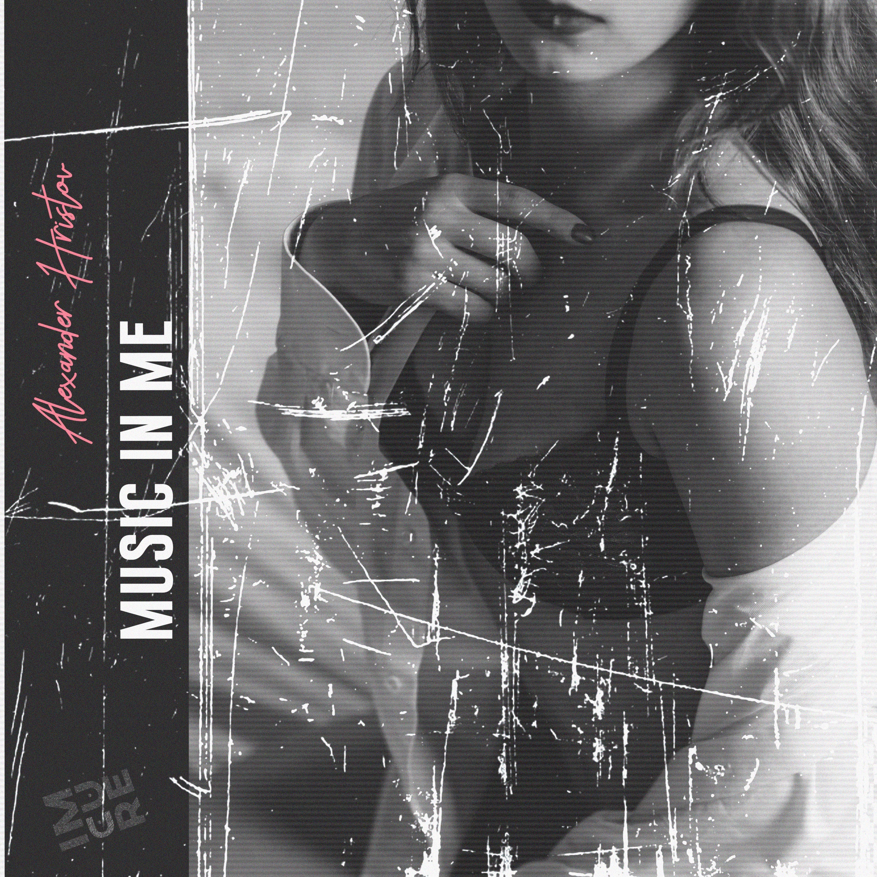 Music in Me cover art