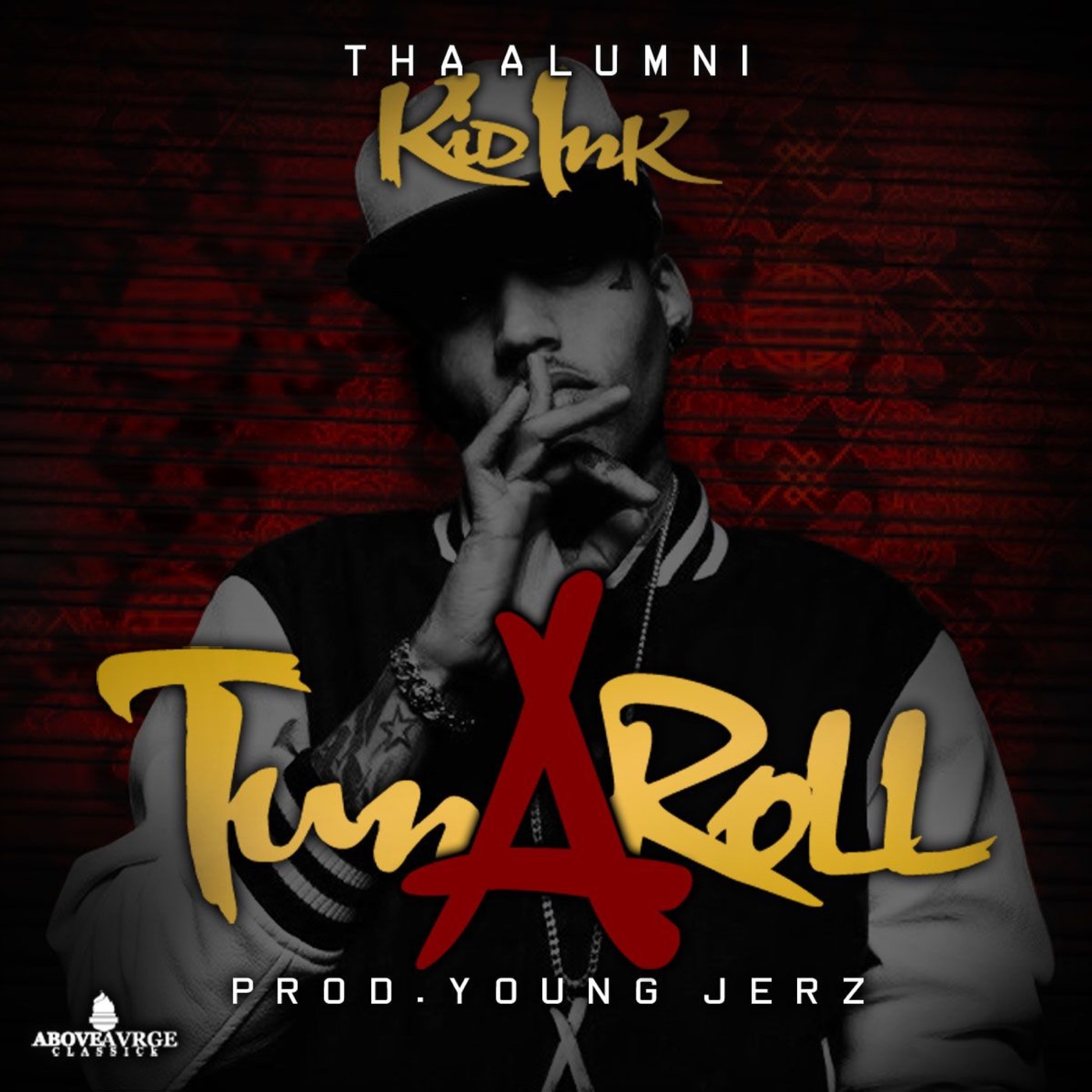 Tuna Roll (Clean) cover art
