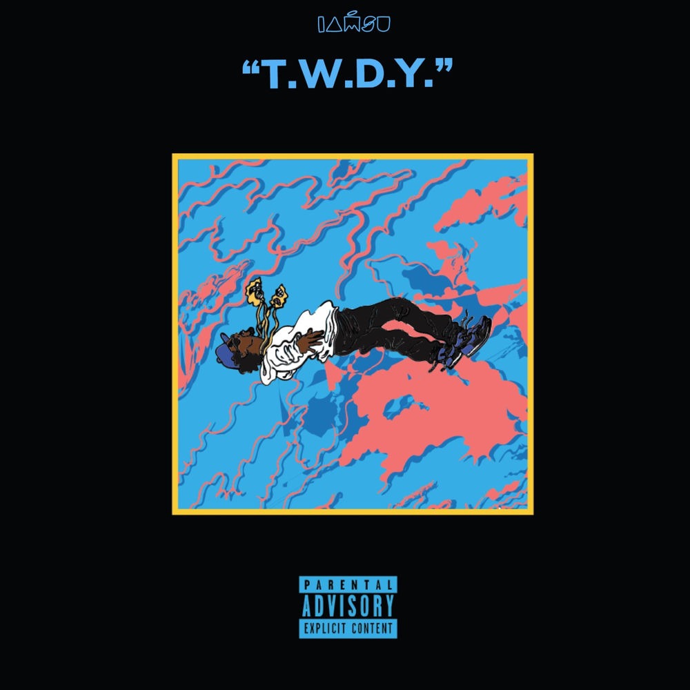 T.W.D.Y. (feat. Too $hort & E-40) cover art