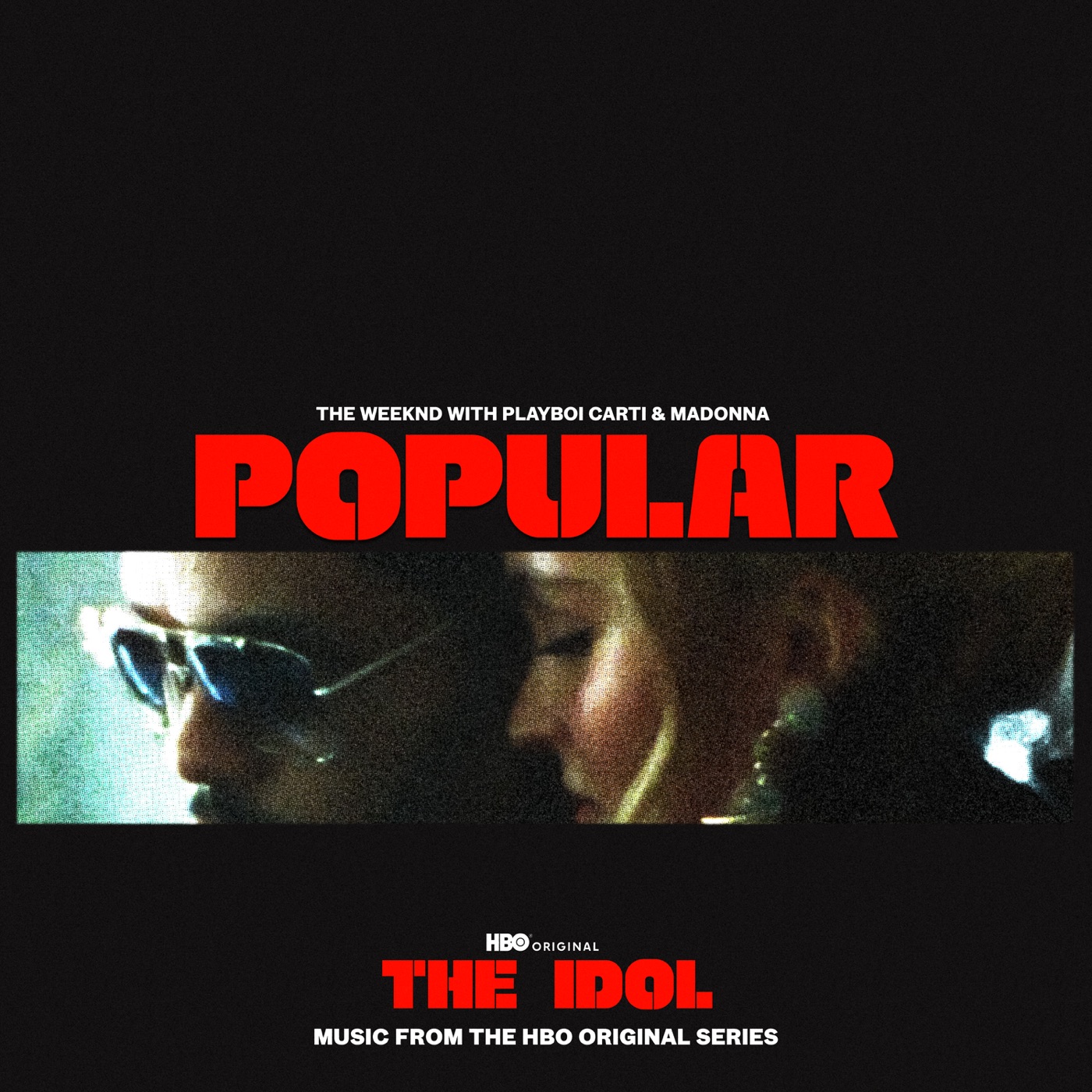 Popular [A Cappella] (Clean) cover art