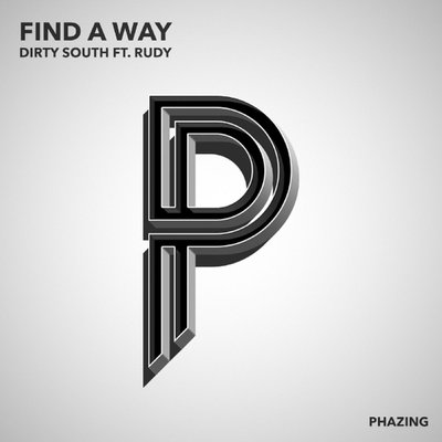 Find a Way (Rudy Anevo Remix)