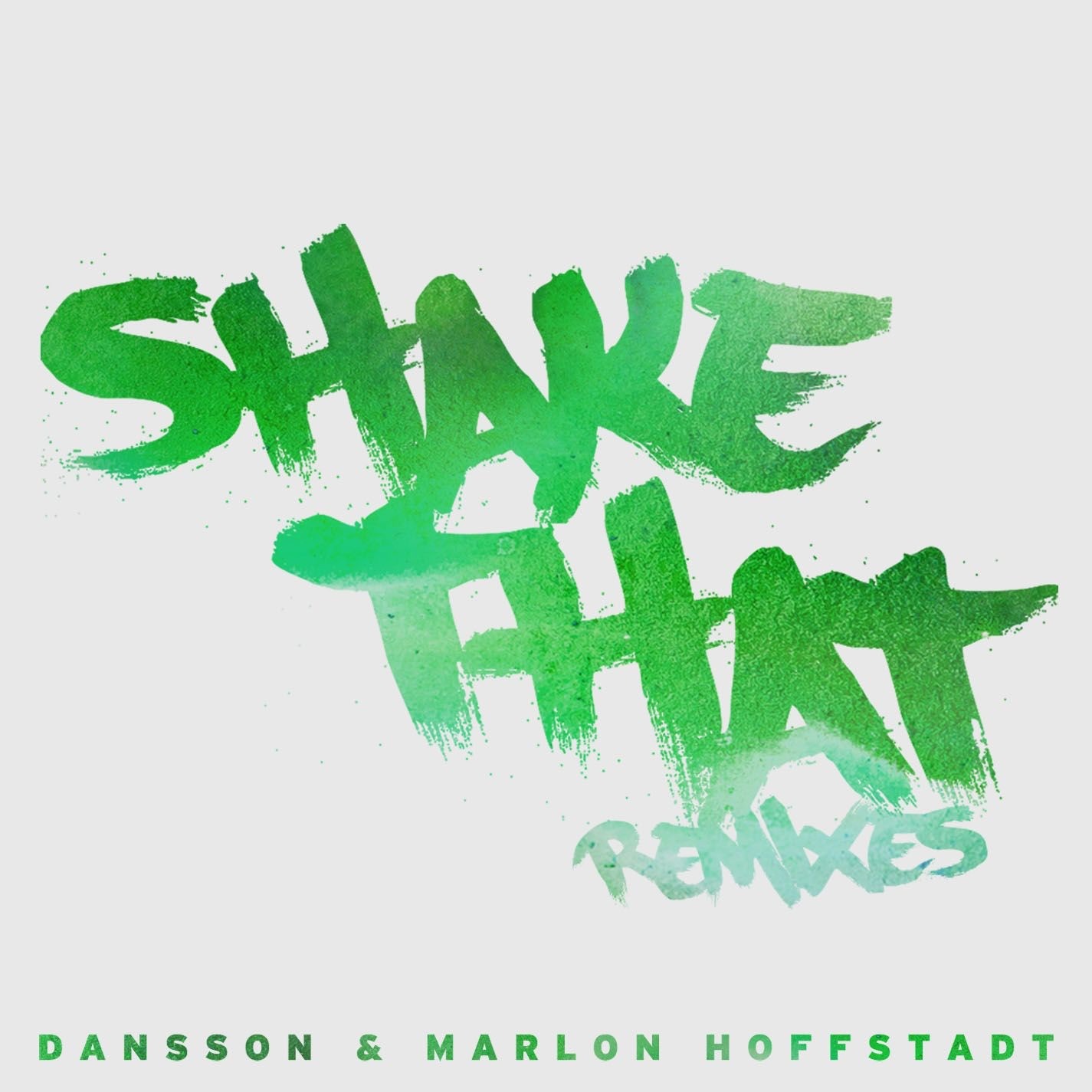 Shake That (Radio Edit) cover art