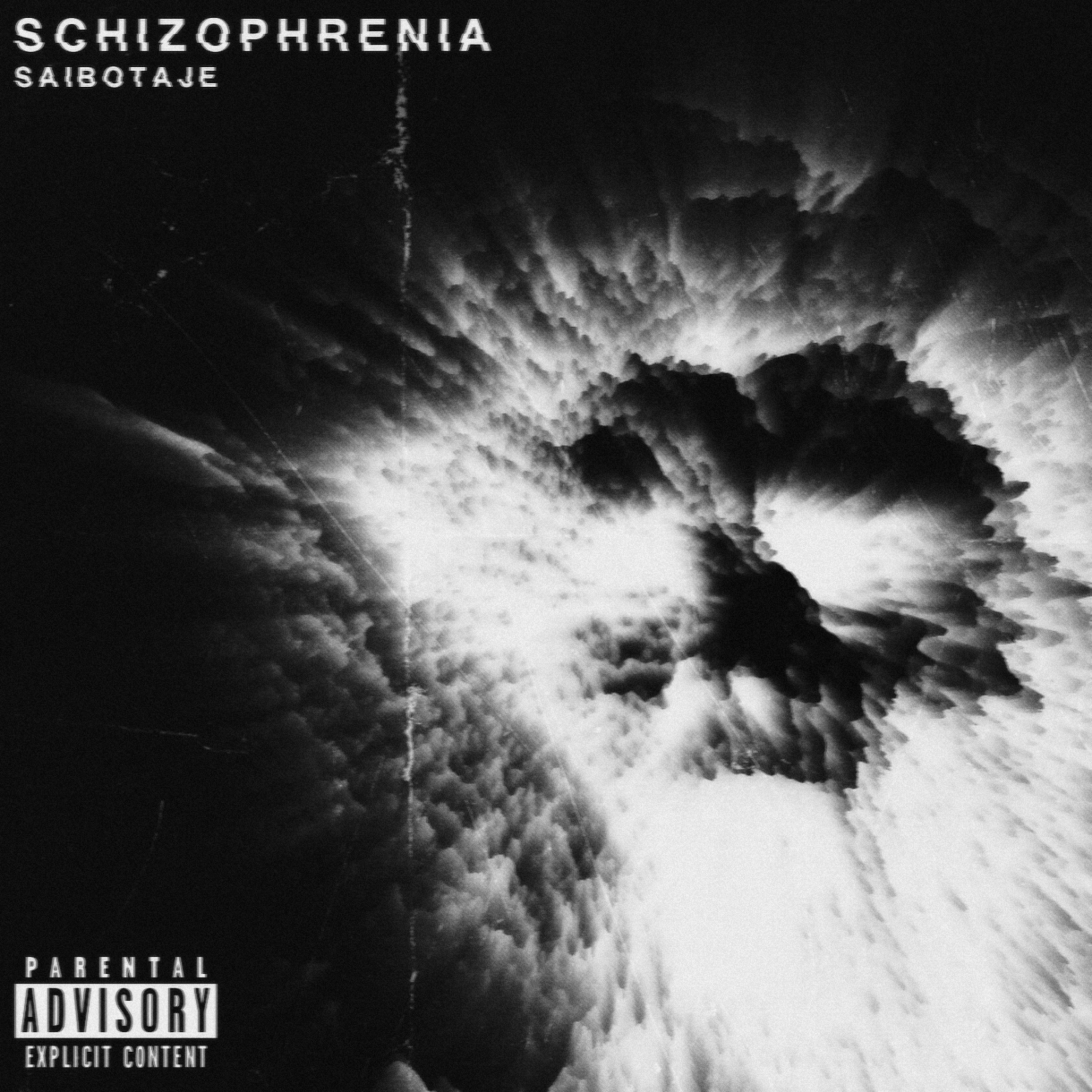 Schizophrenia - Slowed