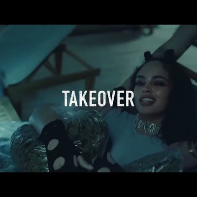 Takeover