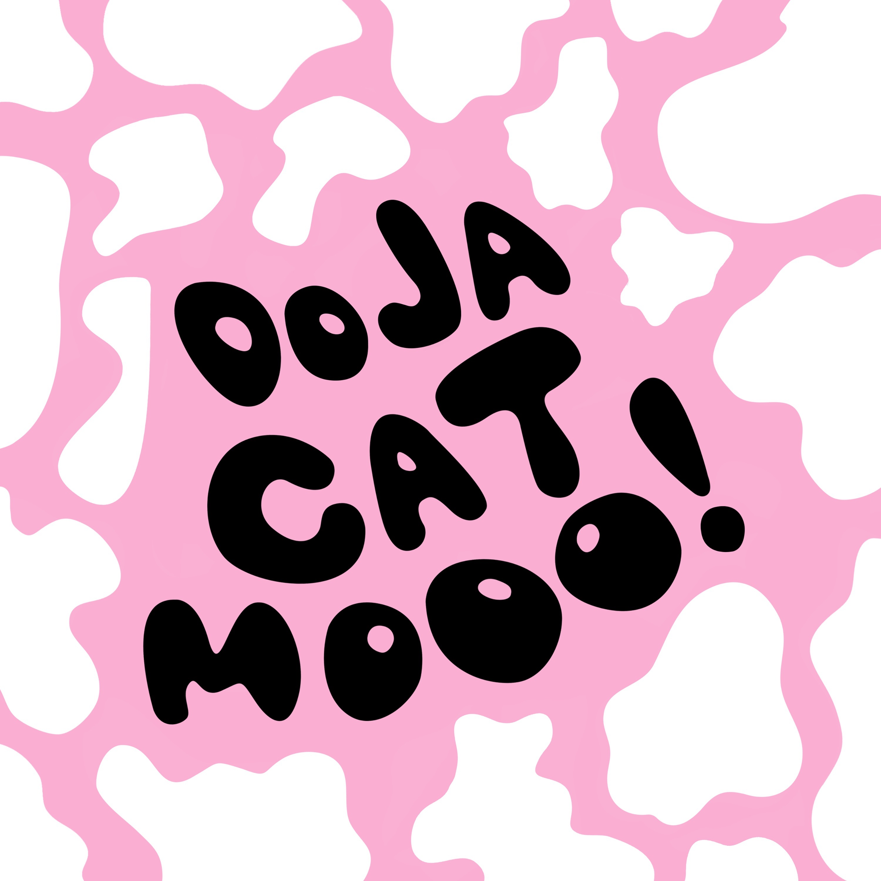 MOOO! cover art