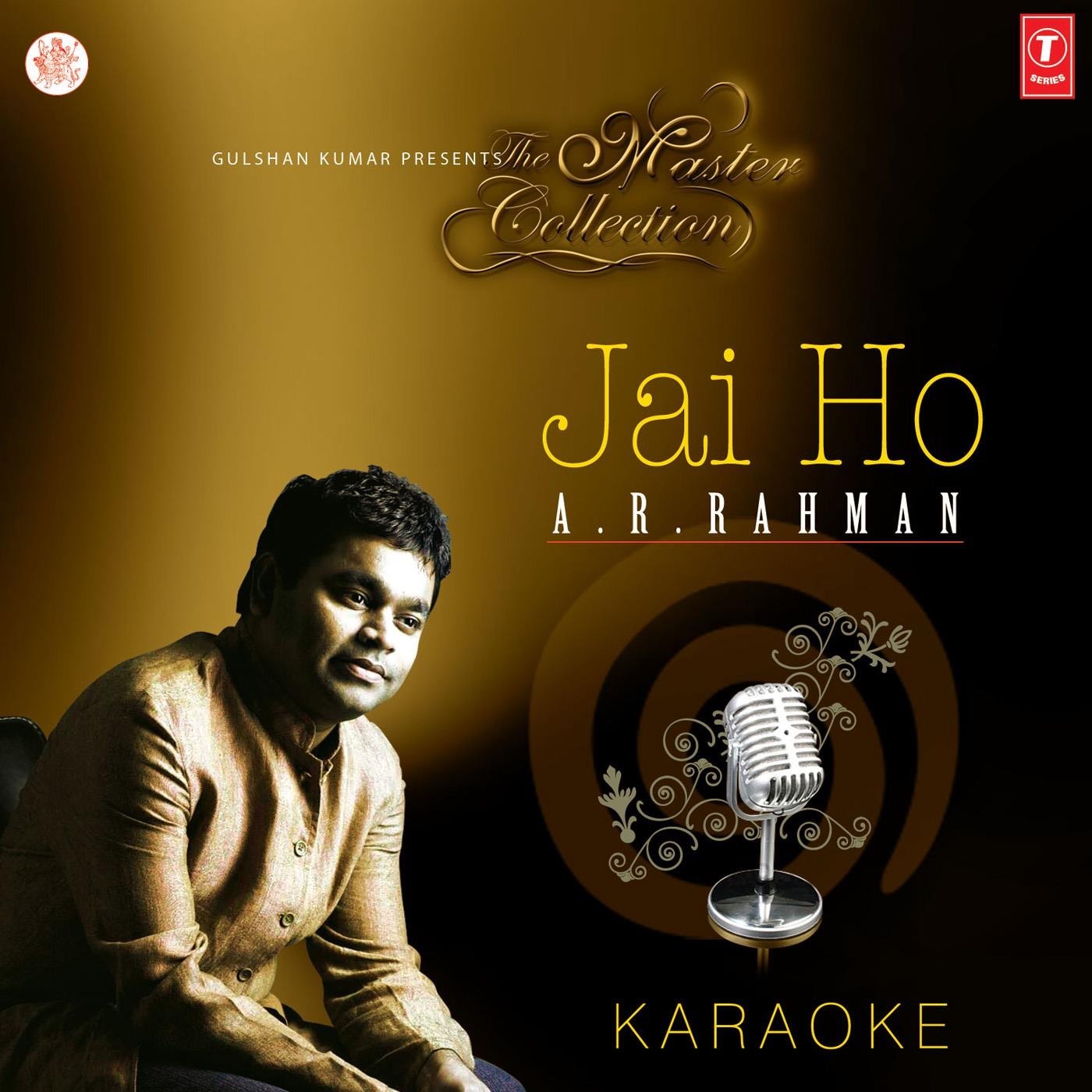 Jai Ho cover art