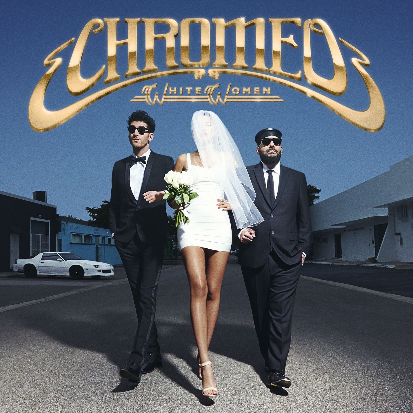 Jealous (I Ain't With It) cover art