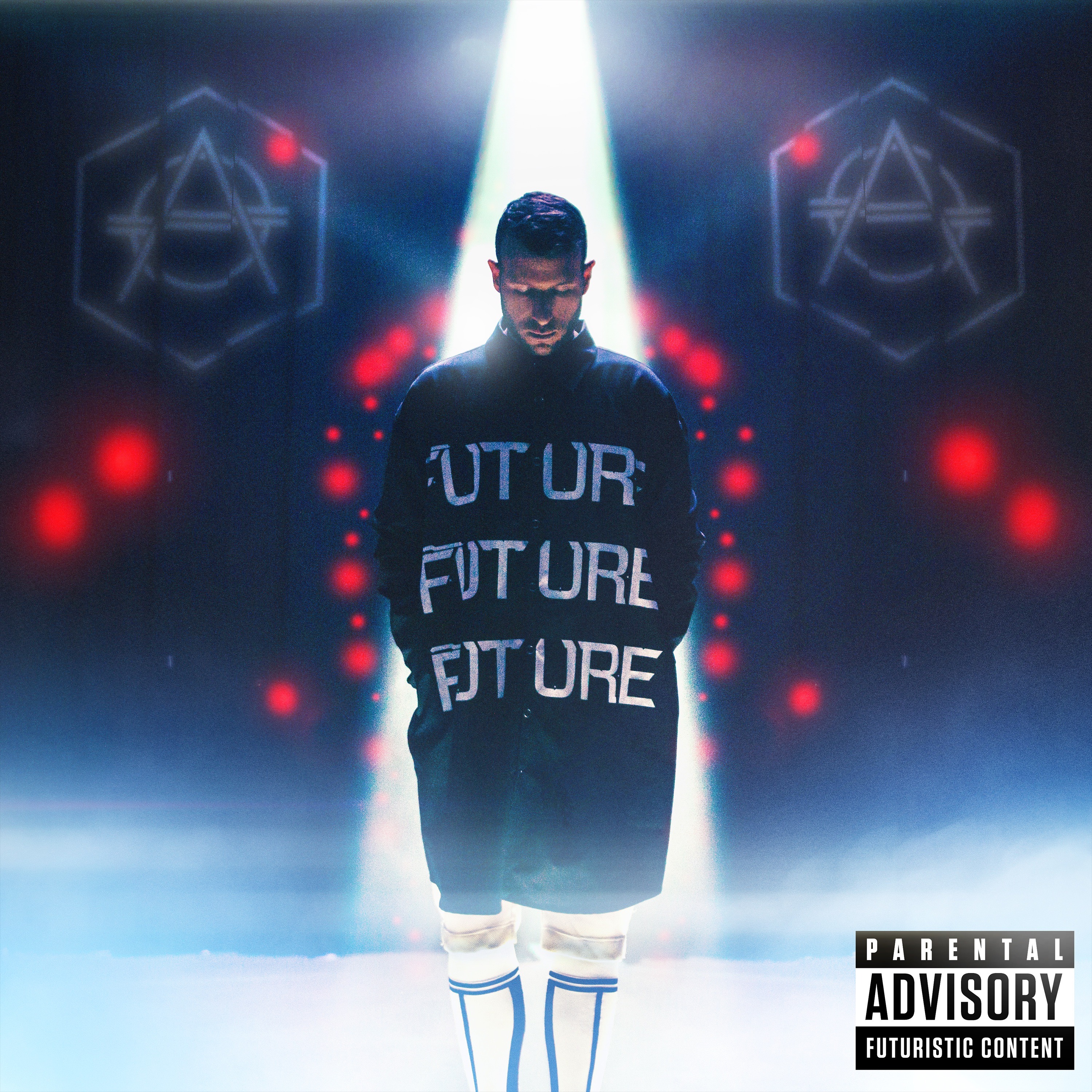 Head Up (feat. James Newman) cover art