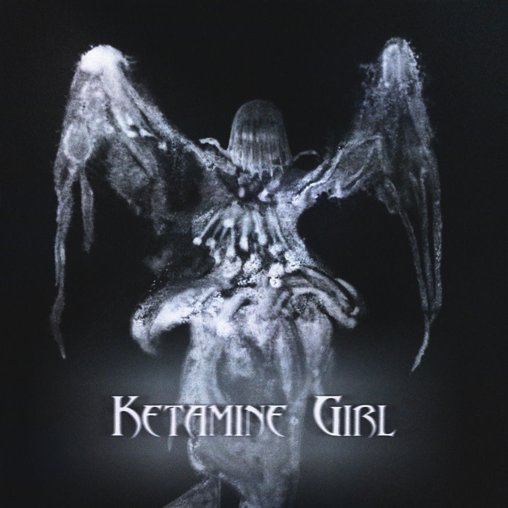 Black Static cover art