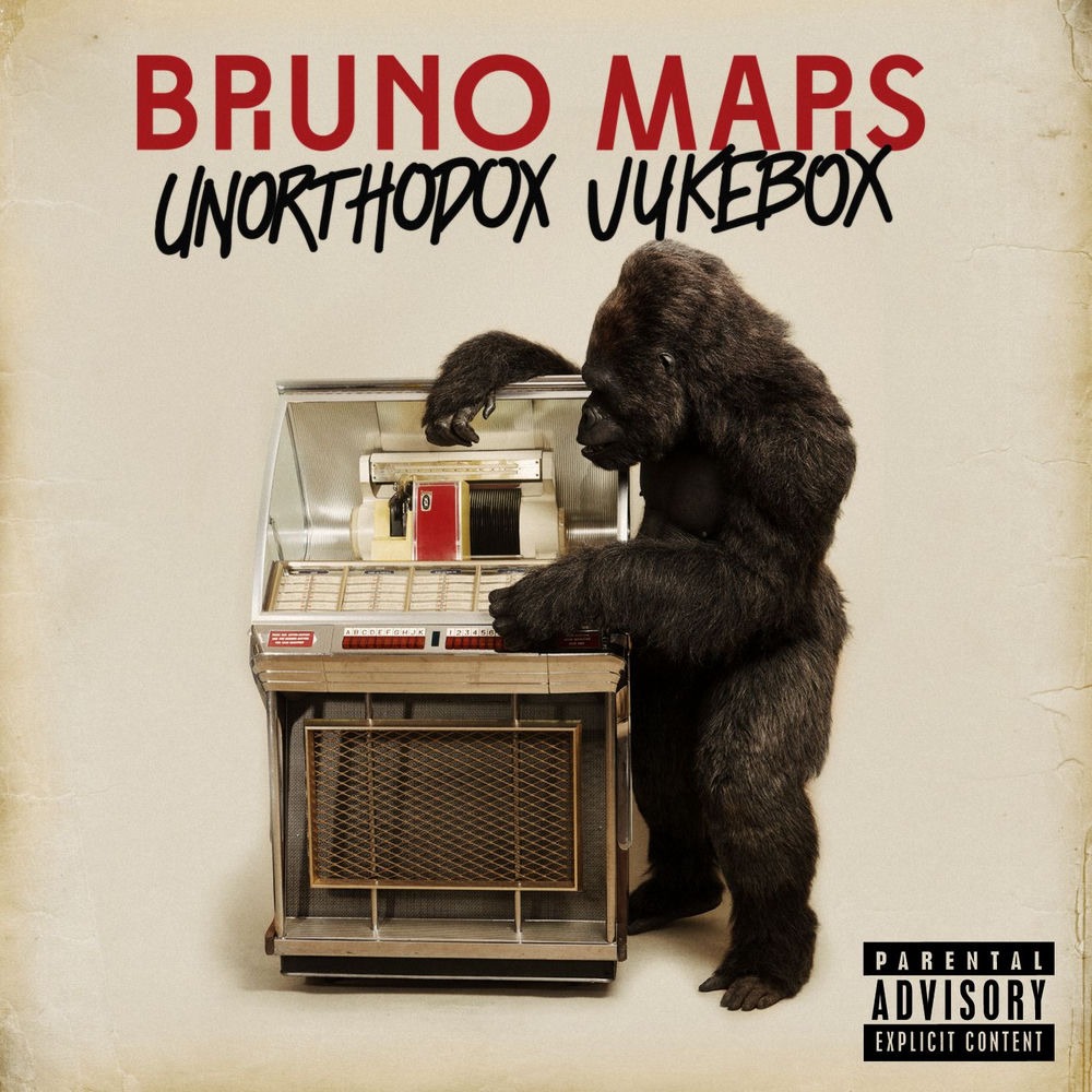 Treasure cover art
