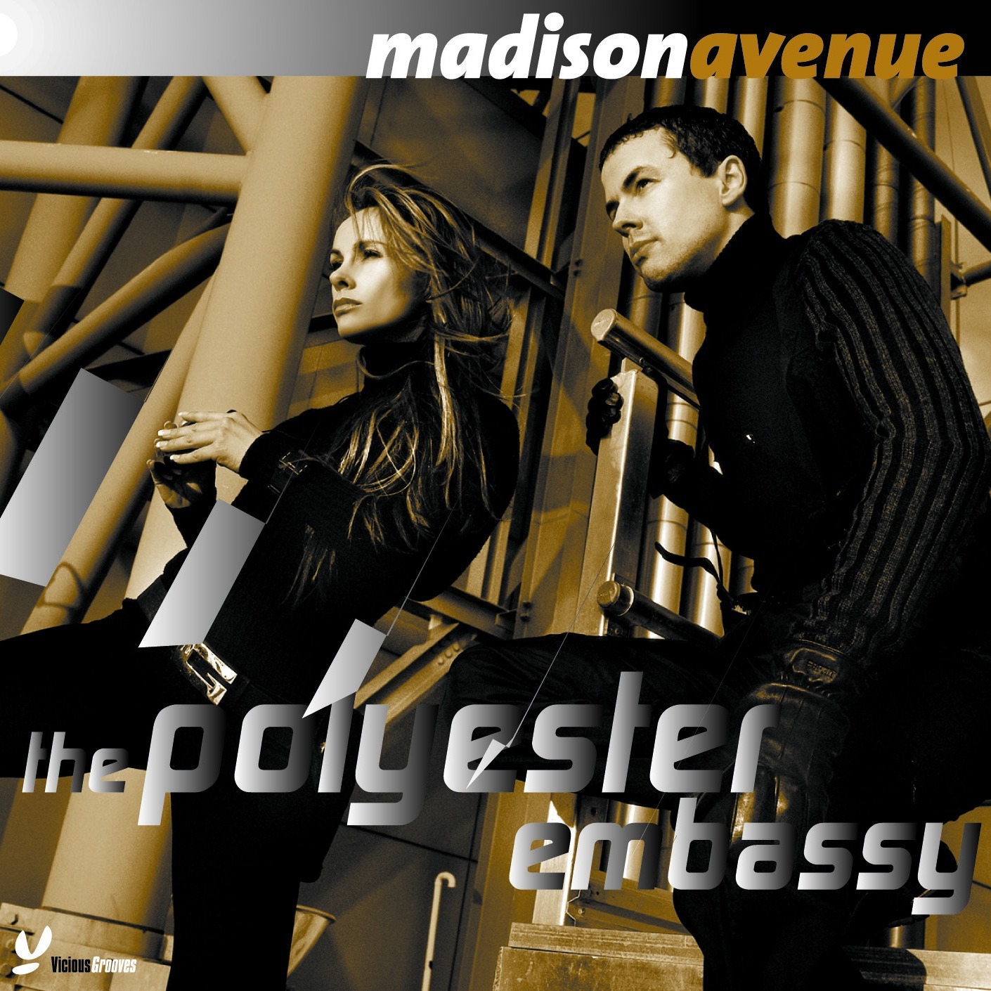 Don't Call Me Baby cover art