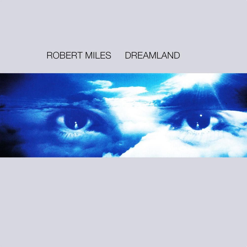Children (Dream Version) cover art