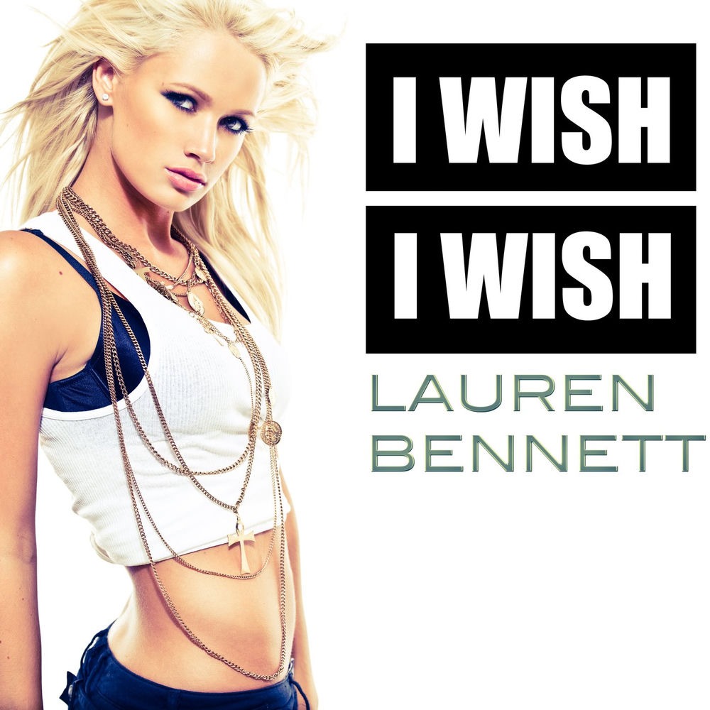 I Wish I Wish cover art