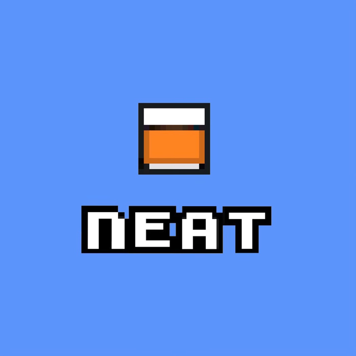 Neat (Clean) cover art
