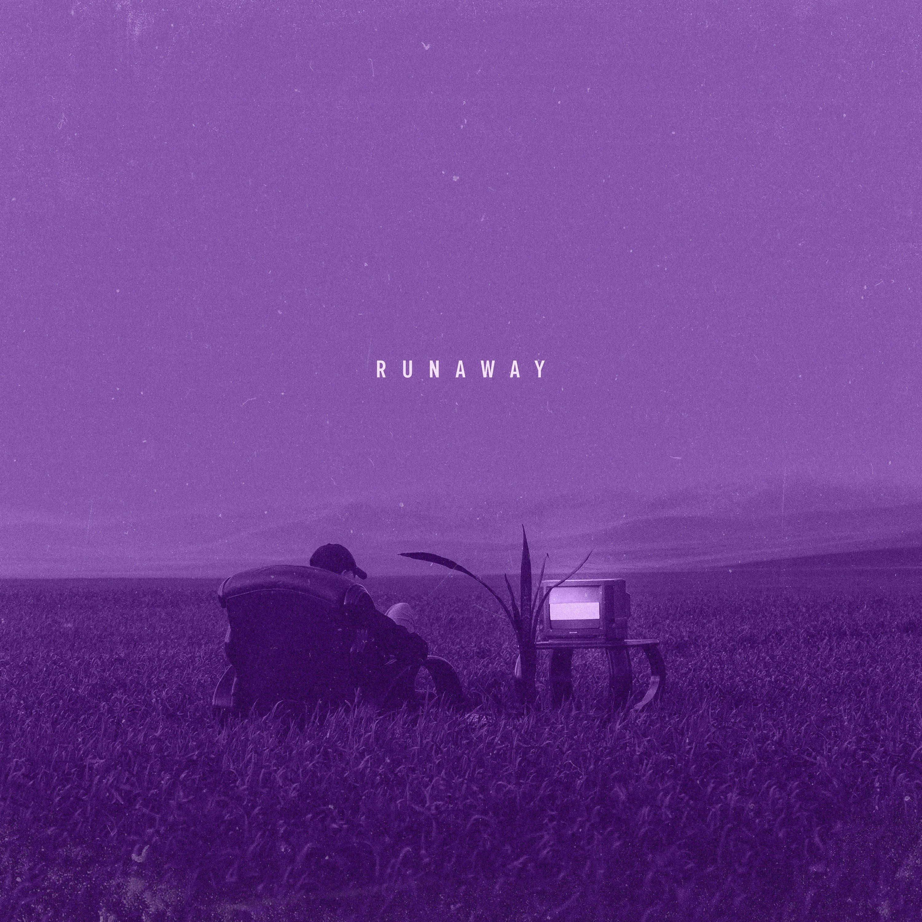 Runaway cover art