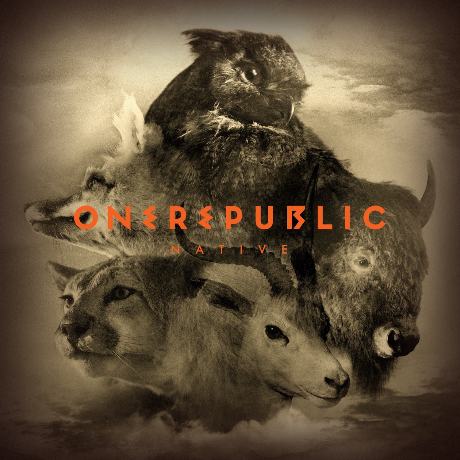 Love Runs Out cover art