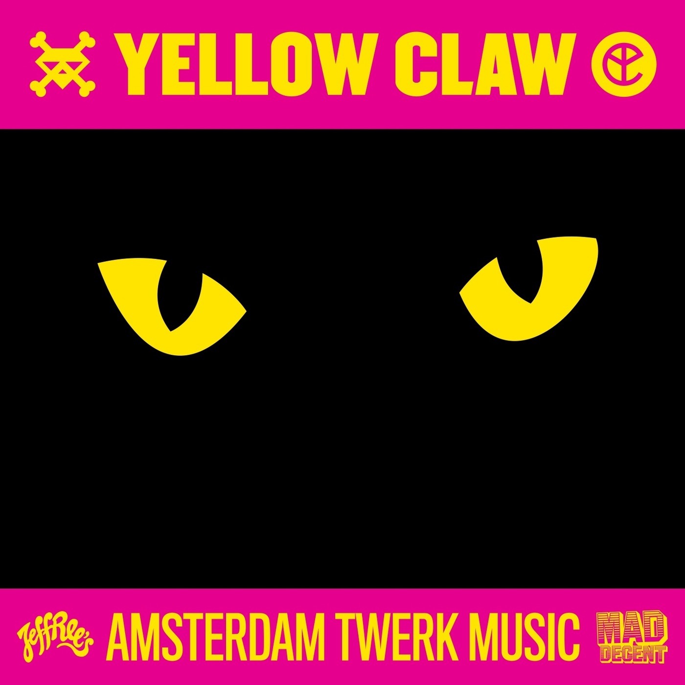DJ Turn It Up cover art