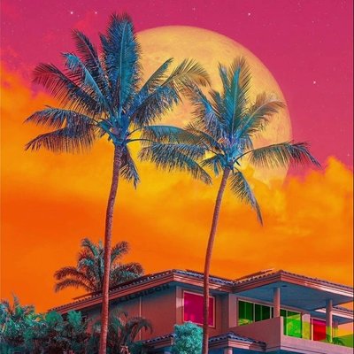 Sunlit Affair