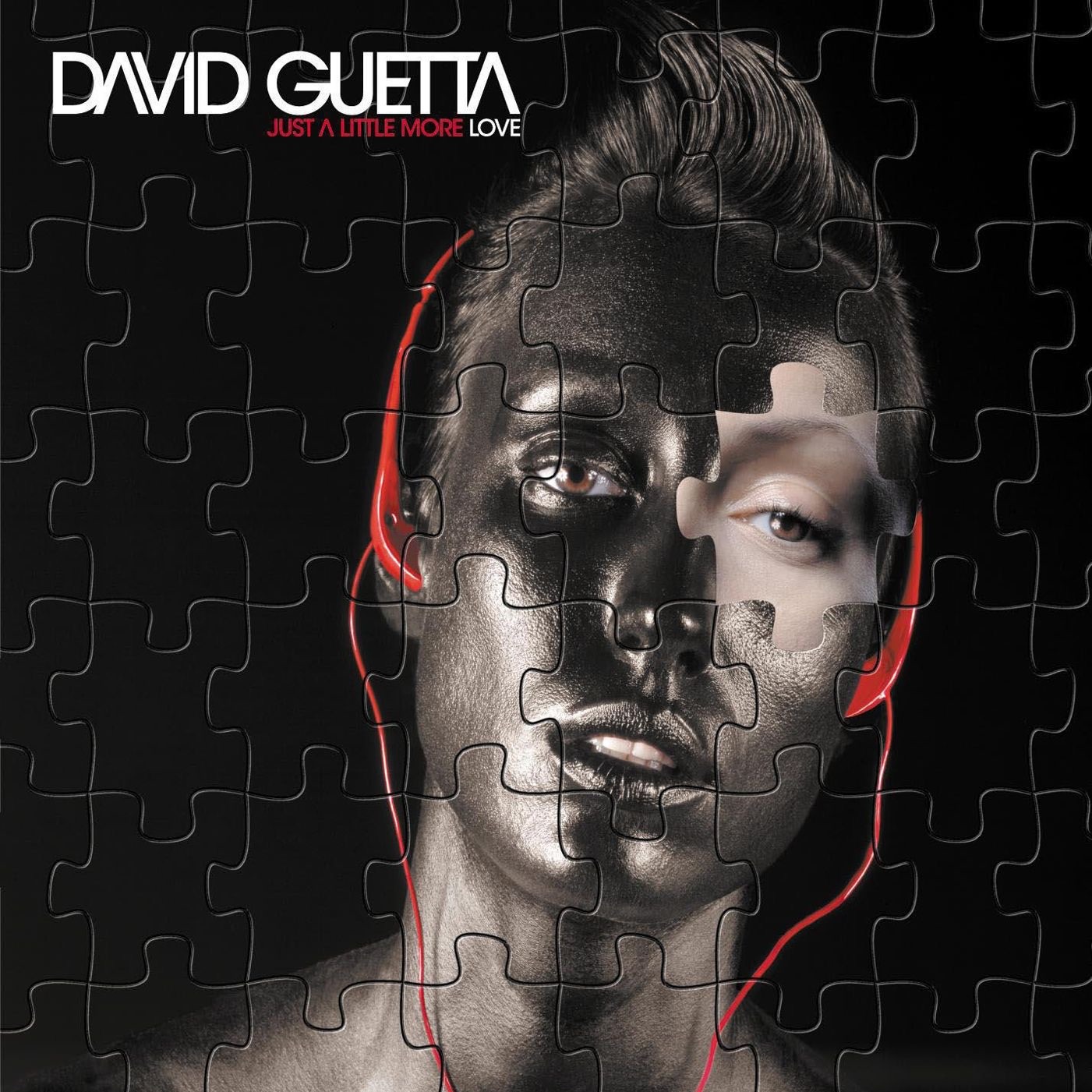 Love Don't Let Me Go (Original Edit) cover art