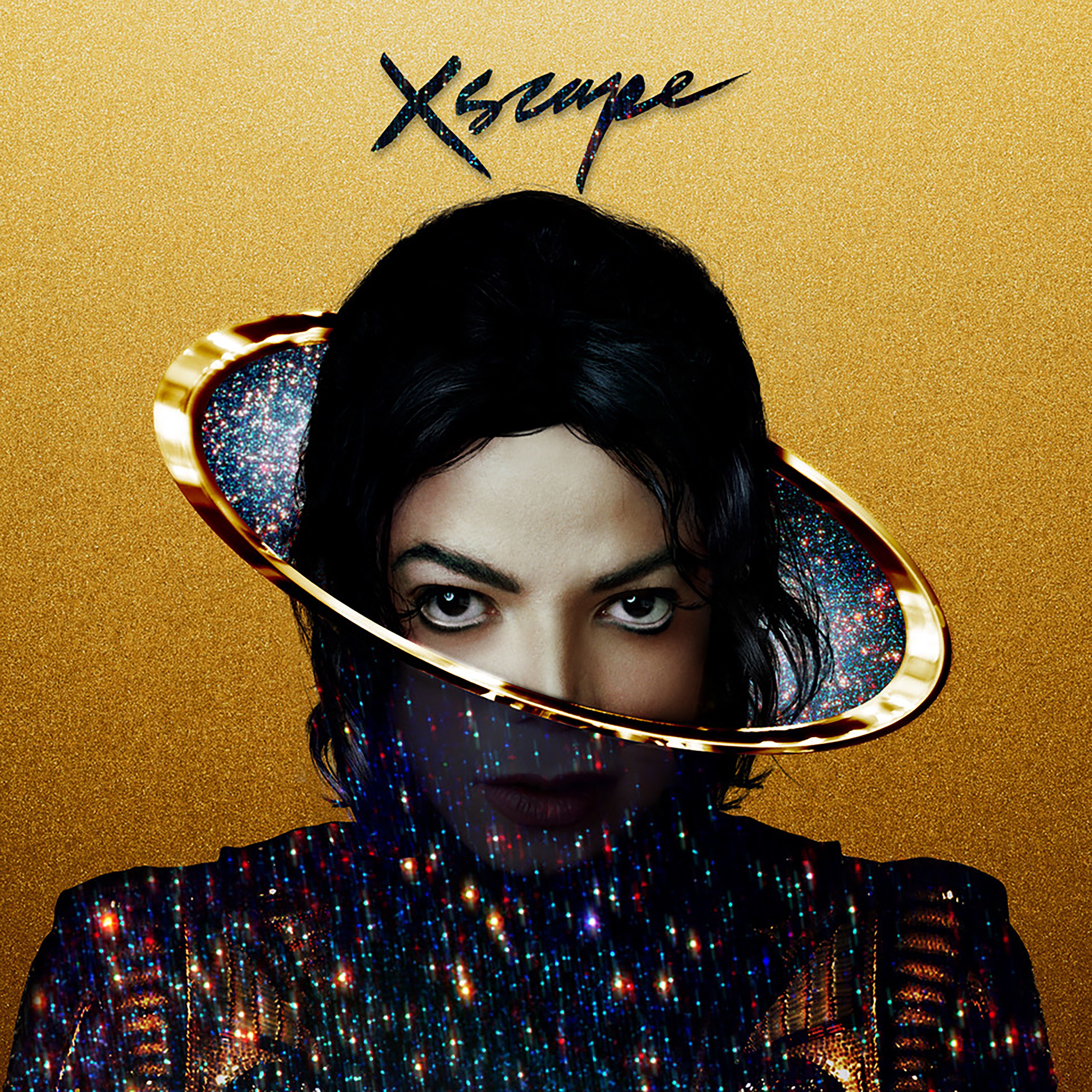 Love Never Felt So Good cover art