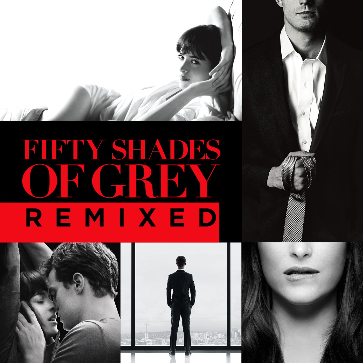 Love Me Like You Do (Gazzo Remix) cover art