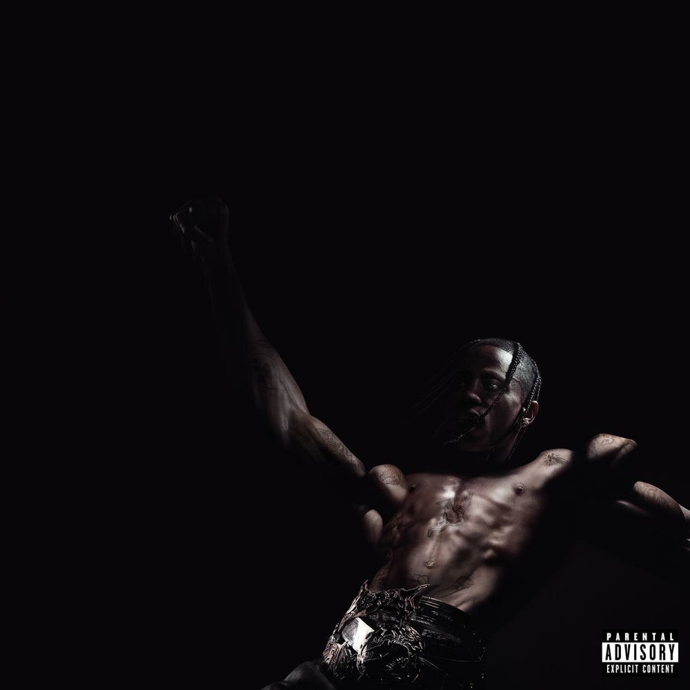 TELEKINESIS (feat. SZA & Future) cover art