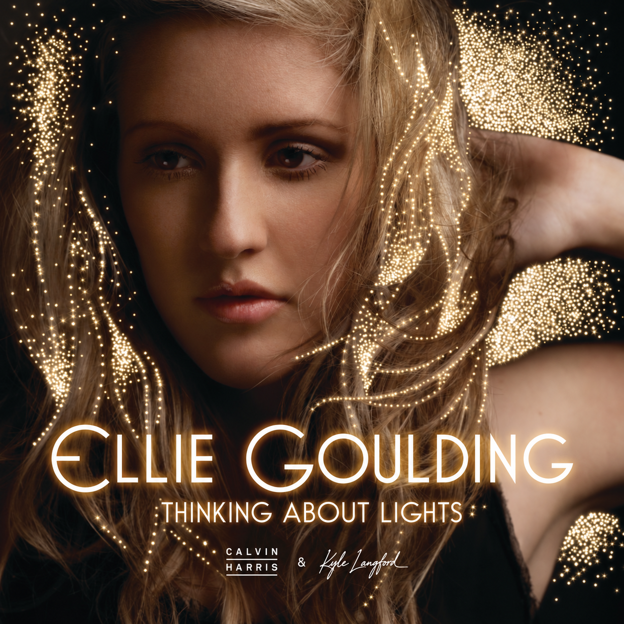 Thinking About Lights cover art