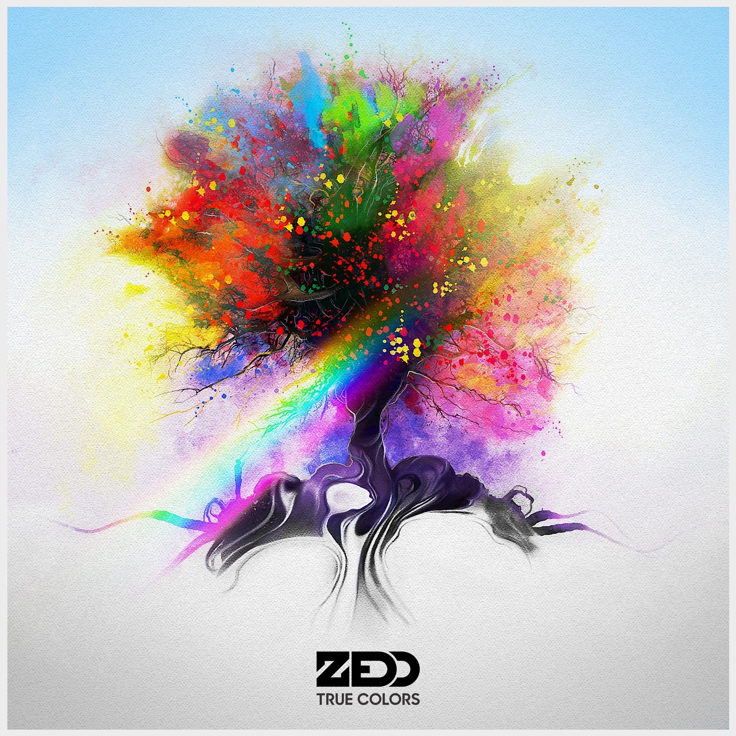 I Want You To Know (feat. Selena Gomez) cover art