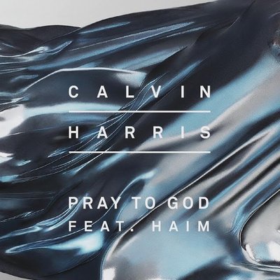 Pray to God