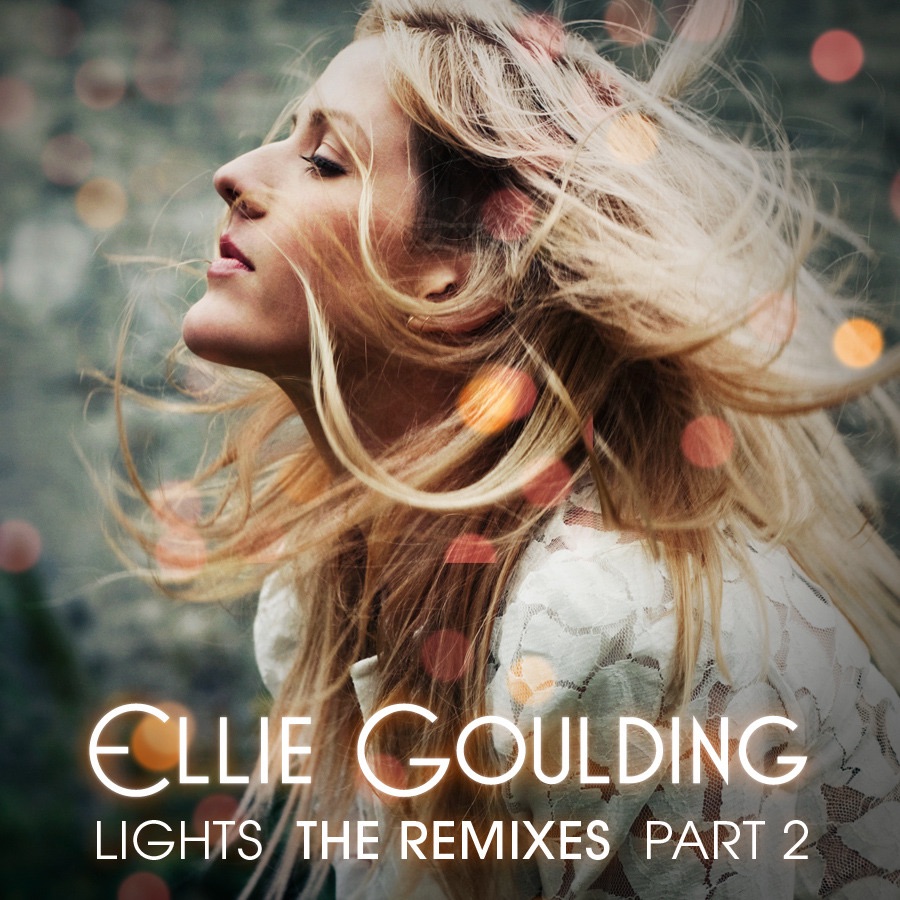 Lights (Fernando Garibay Remix)