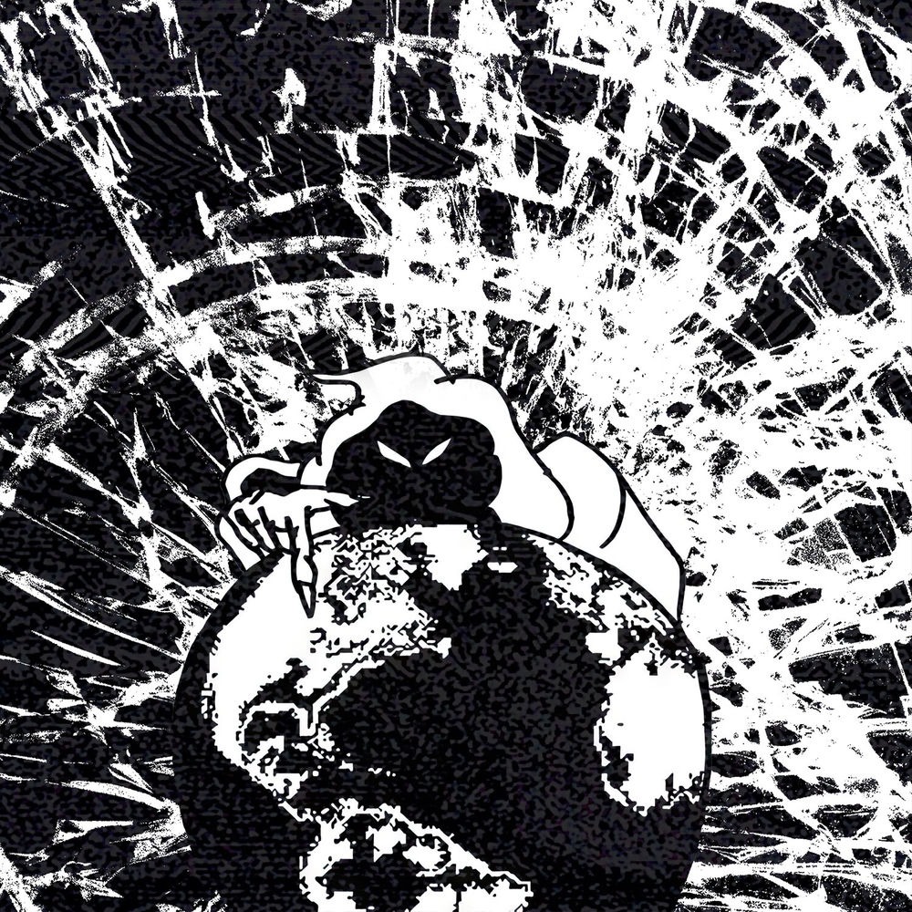 death marathon cover art